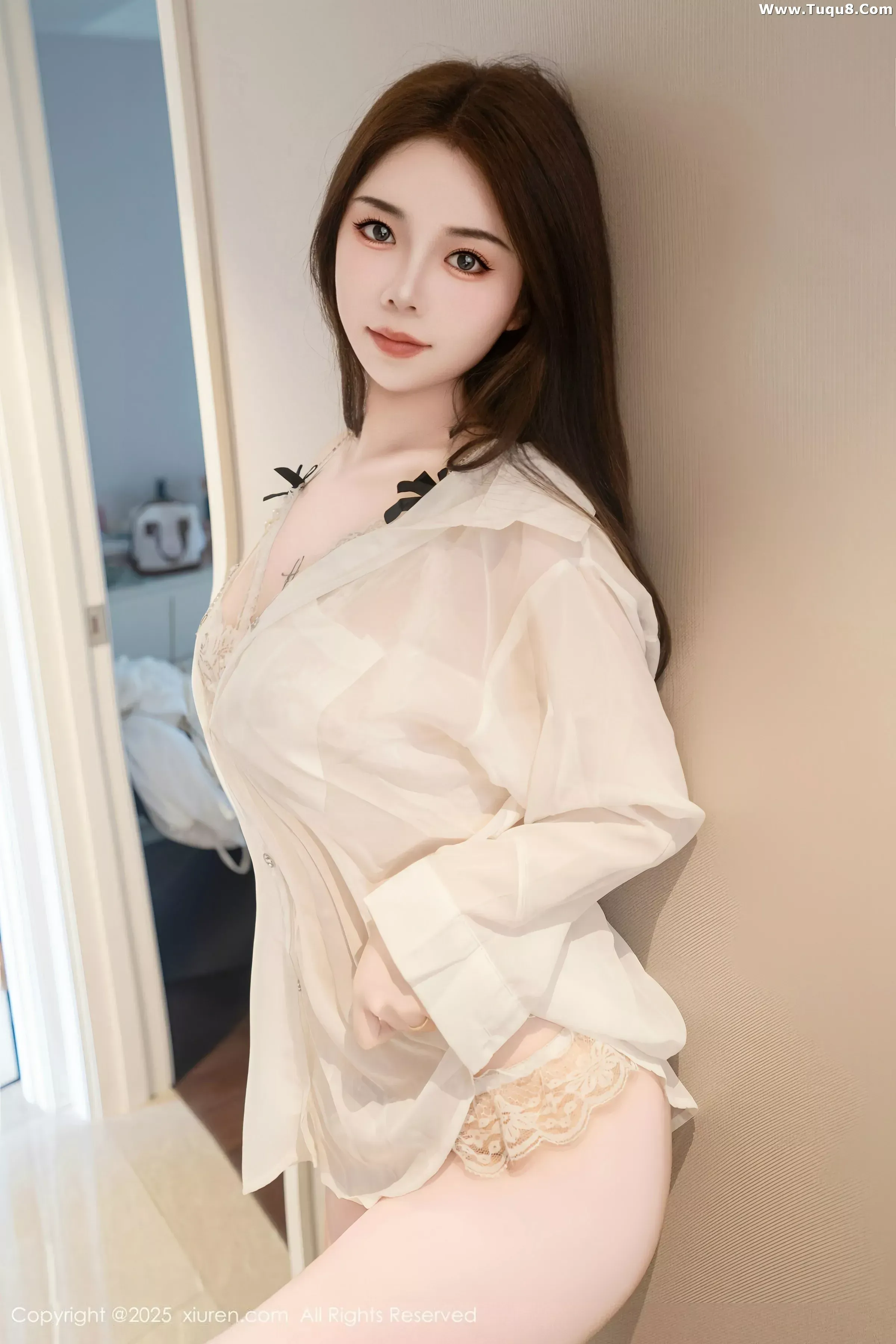 [XiuRen秀人网]第10549期沐娜娜写真 - image 4
