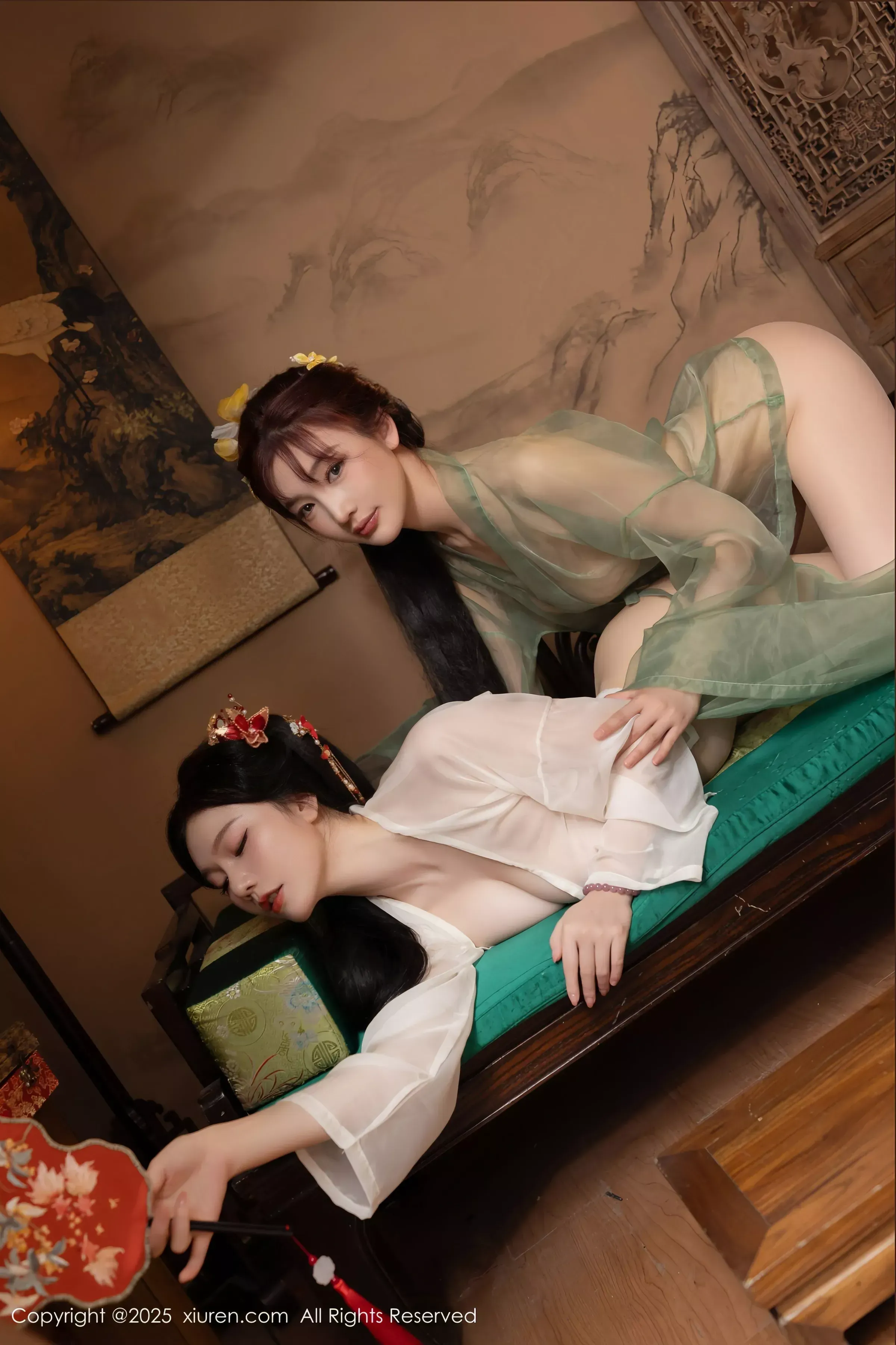 [XiuRen秀人网]第10223期模特合集写真 - image 68