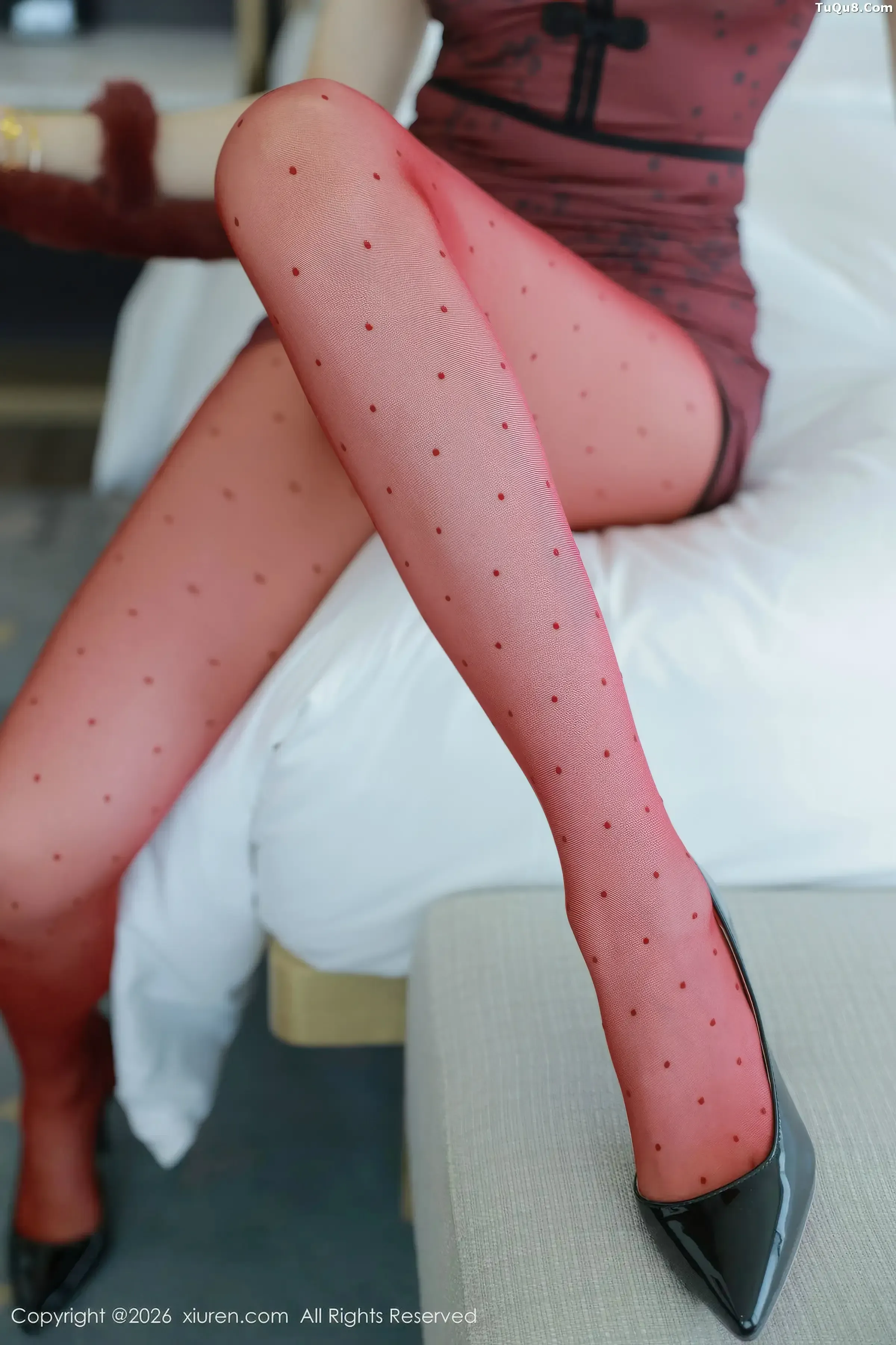 [XiuRen秀人网]第11248期玥儿玥写真 - image 25
