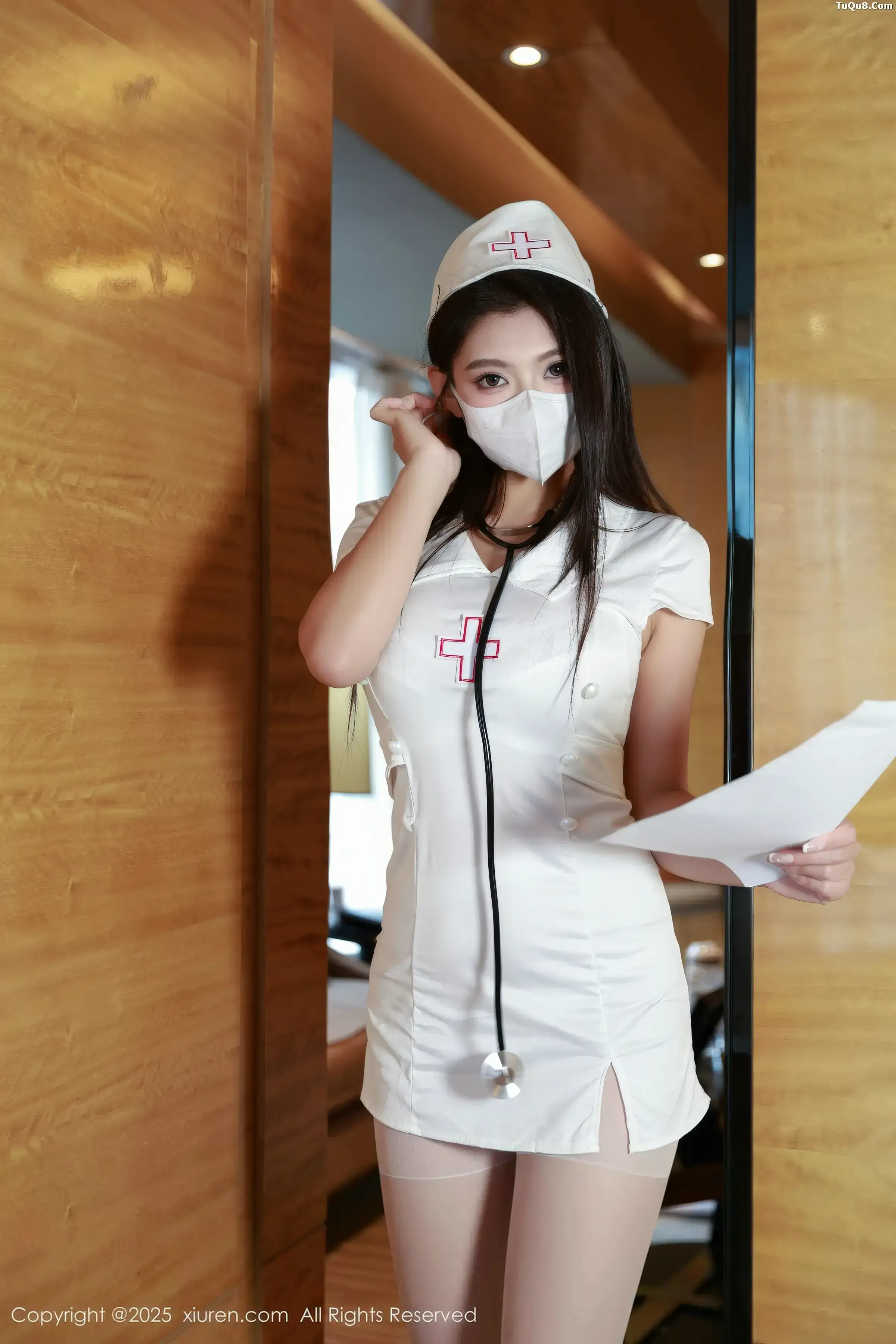 [XiuRen秀人网]第11134期冬安写真 - image 45