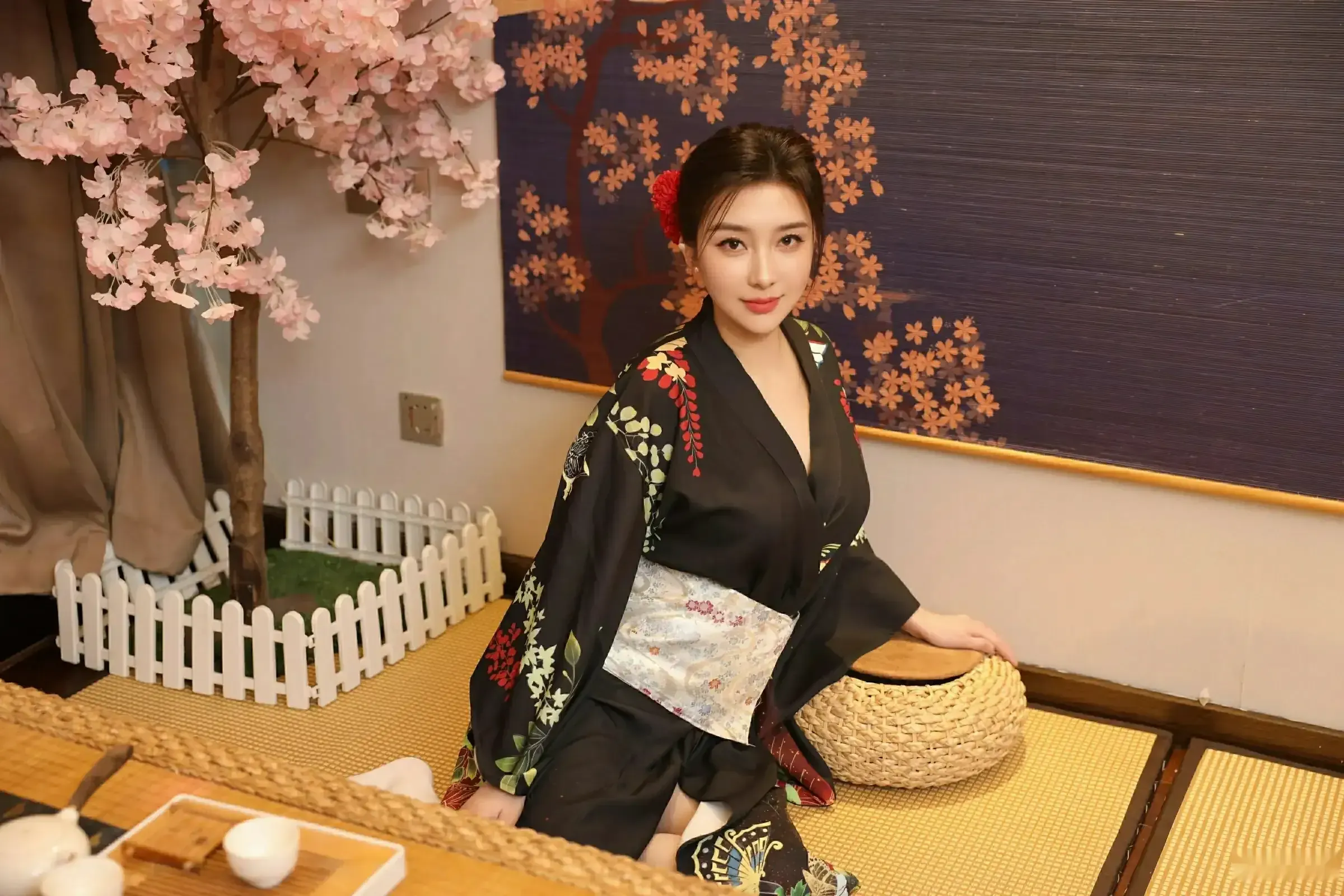 [XiuRen秀人网]第10627期苏一诺写真 - image 18