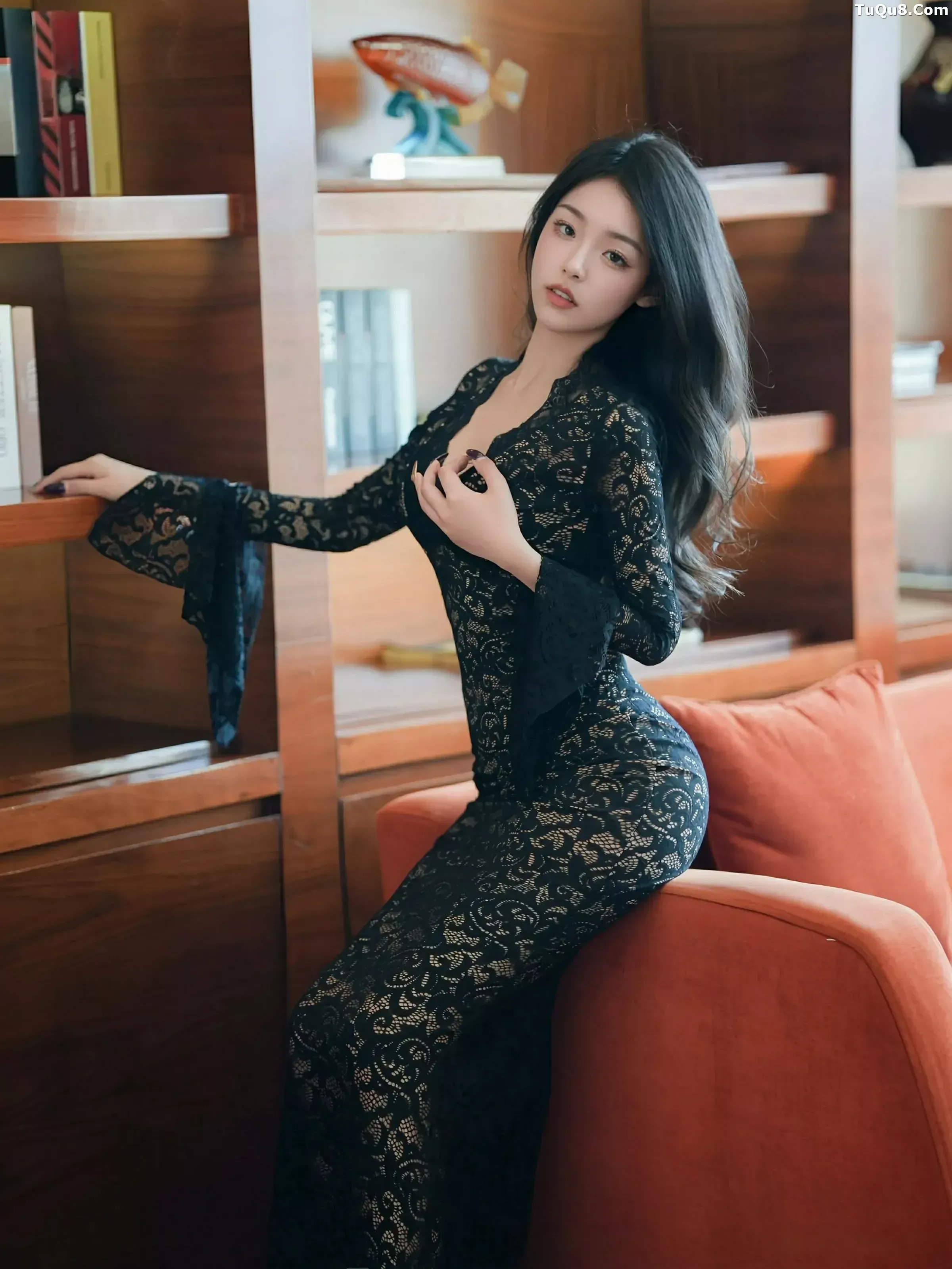 [XiuRen秀人网]第10360期白琮瑗写真 - image 5
