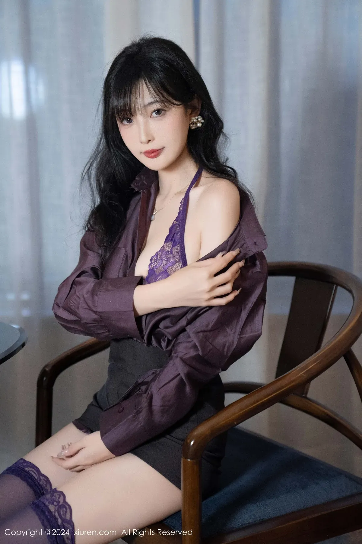 [XiuRen秀人网]第9428期林星阑写真 - image 35