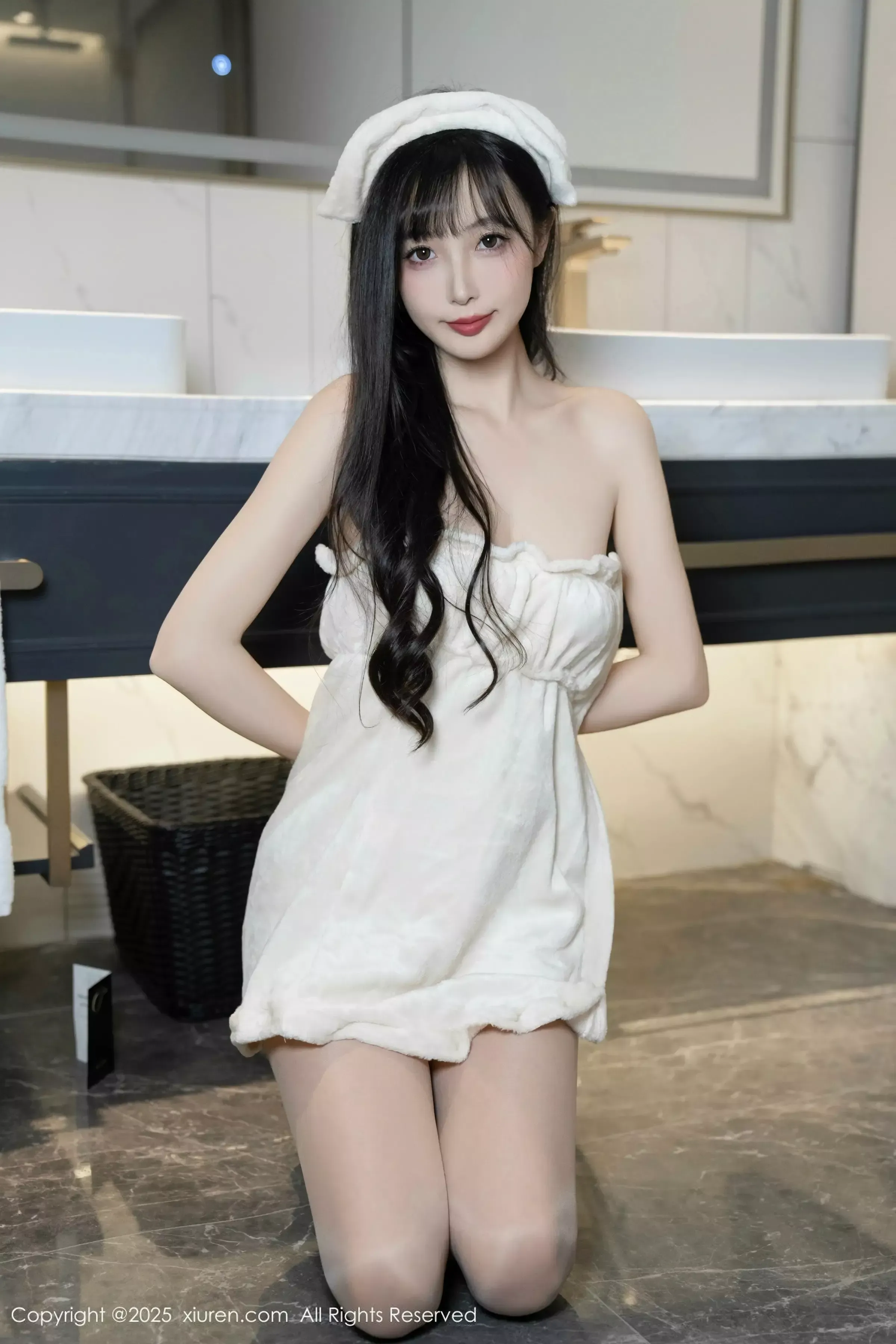 [XiuRen秀人网]第10005期樱桃小阑子写真 - image 8