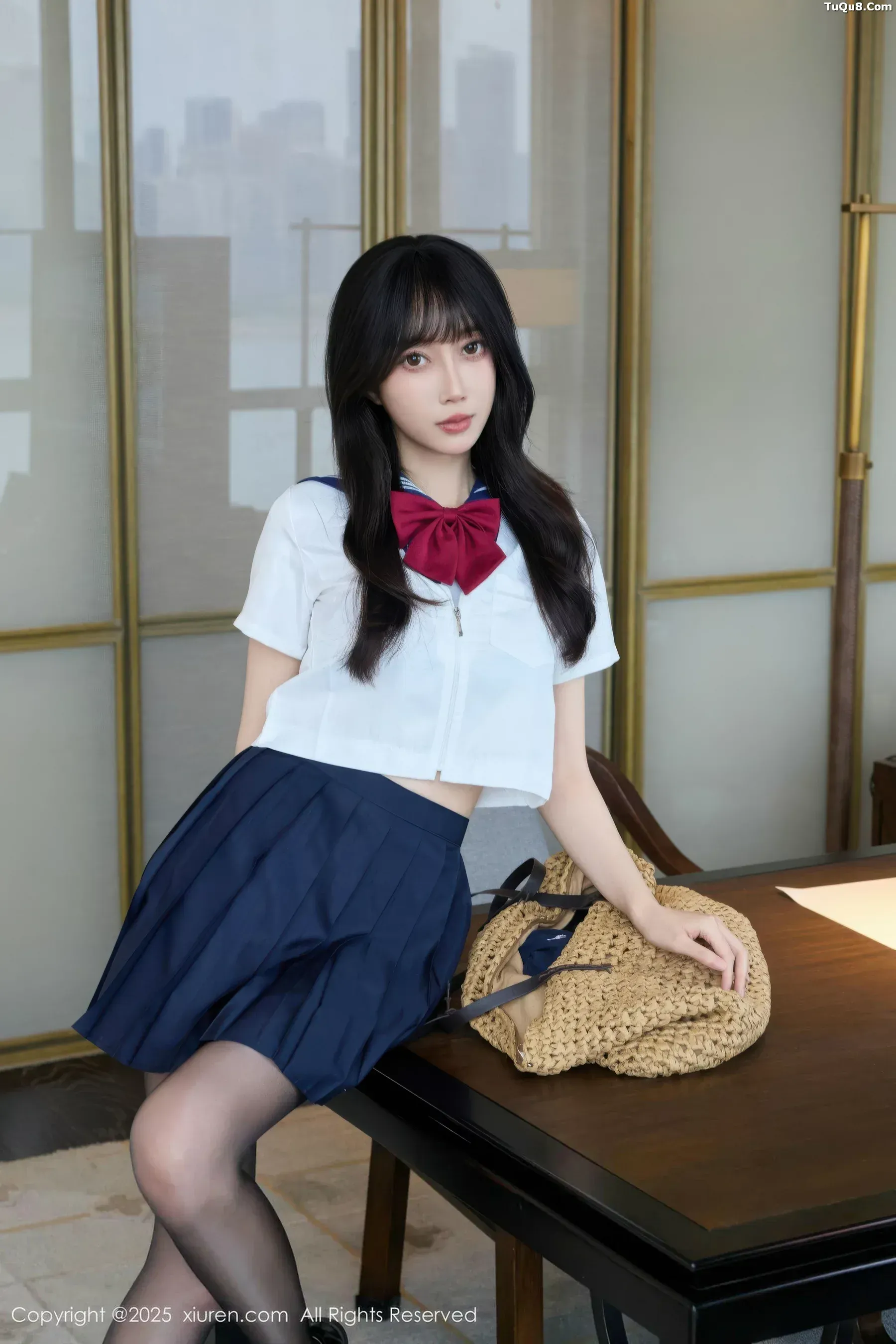 [XiuRen秀人网]第10766期玥儿玥写真 - image 56