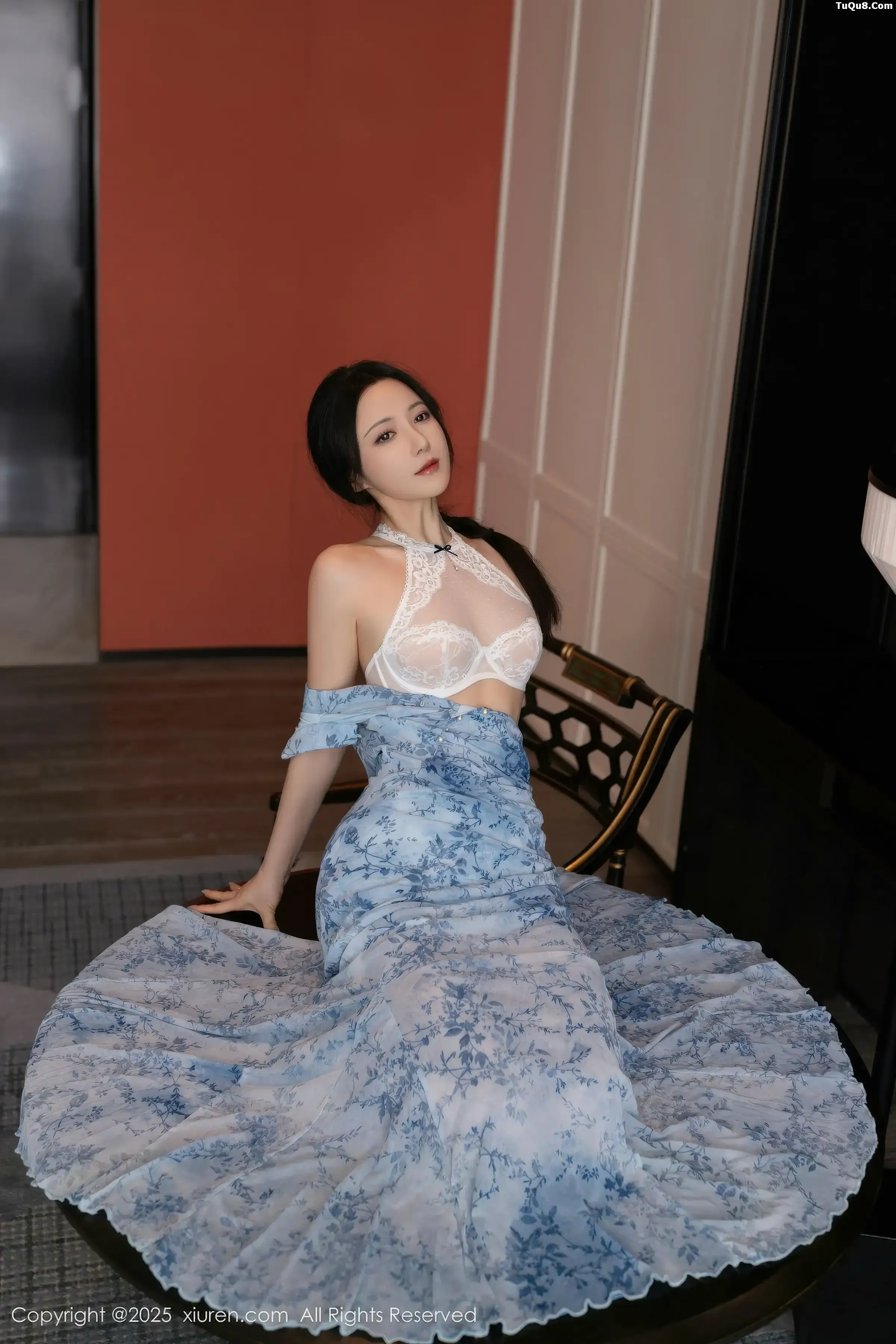 [XiuRen秀人网]第11133期鱼子酱写真 - image 46