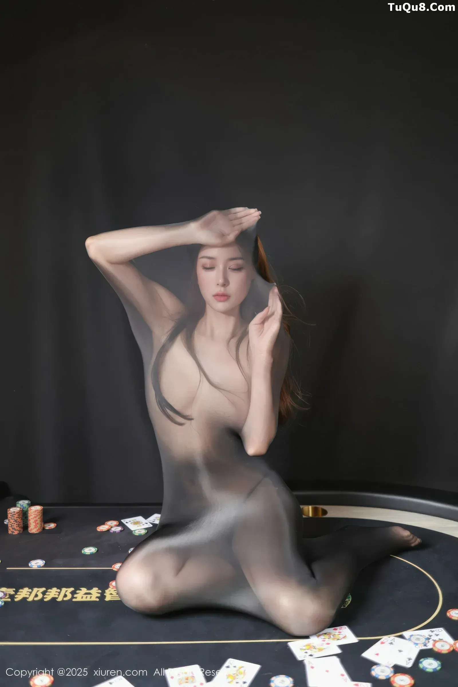 [XiuRen秀人网]第10713期悦兮写真 - image 59