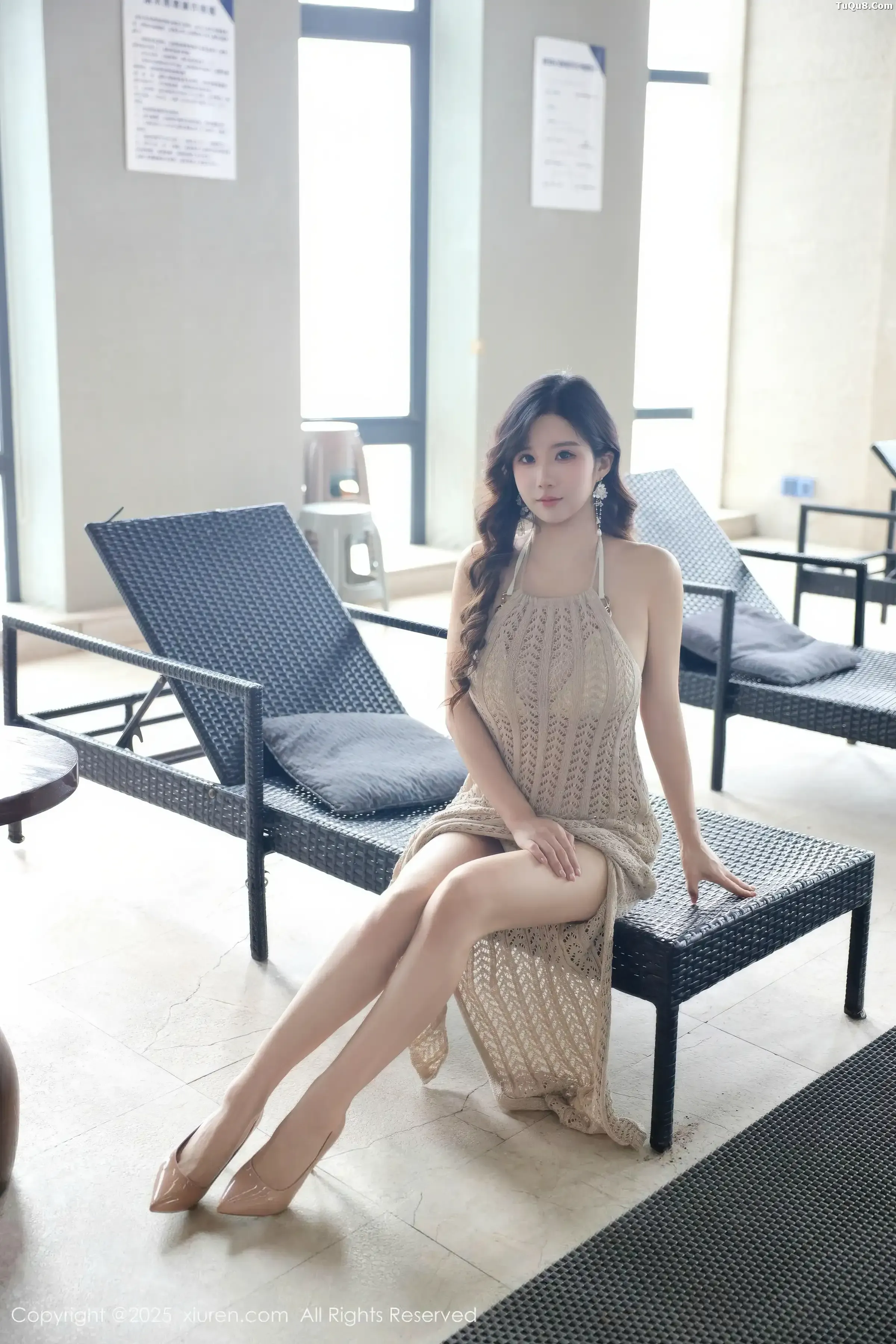 [XiuRen秀人网]第11182期小肉肉咪写真 - image 23