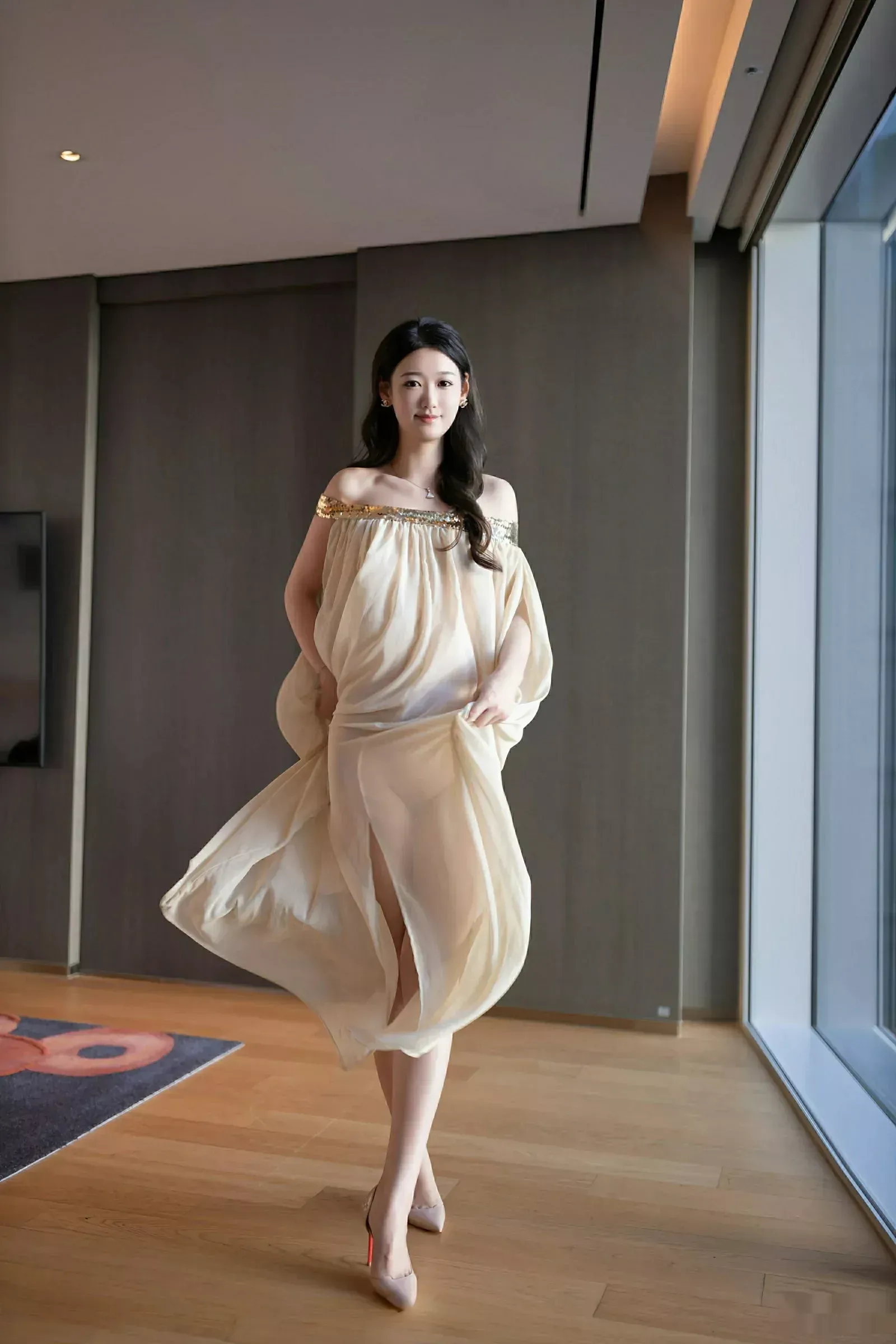 [XiuRen秀人网]第10619期唐安琪写真 - image 56