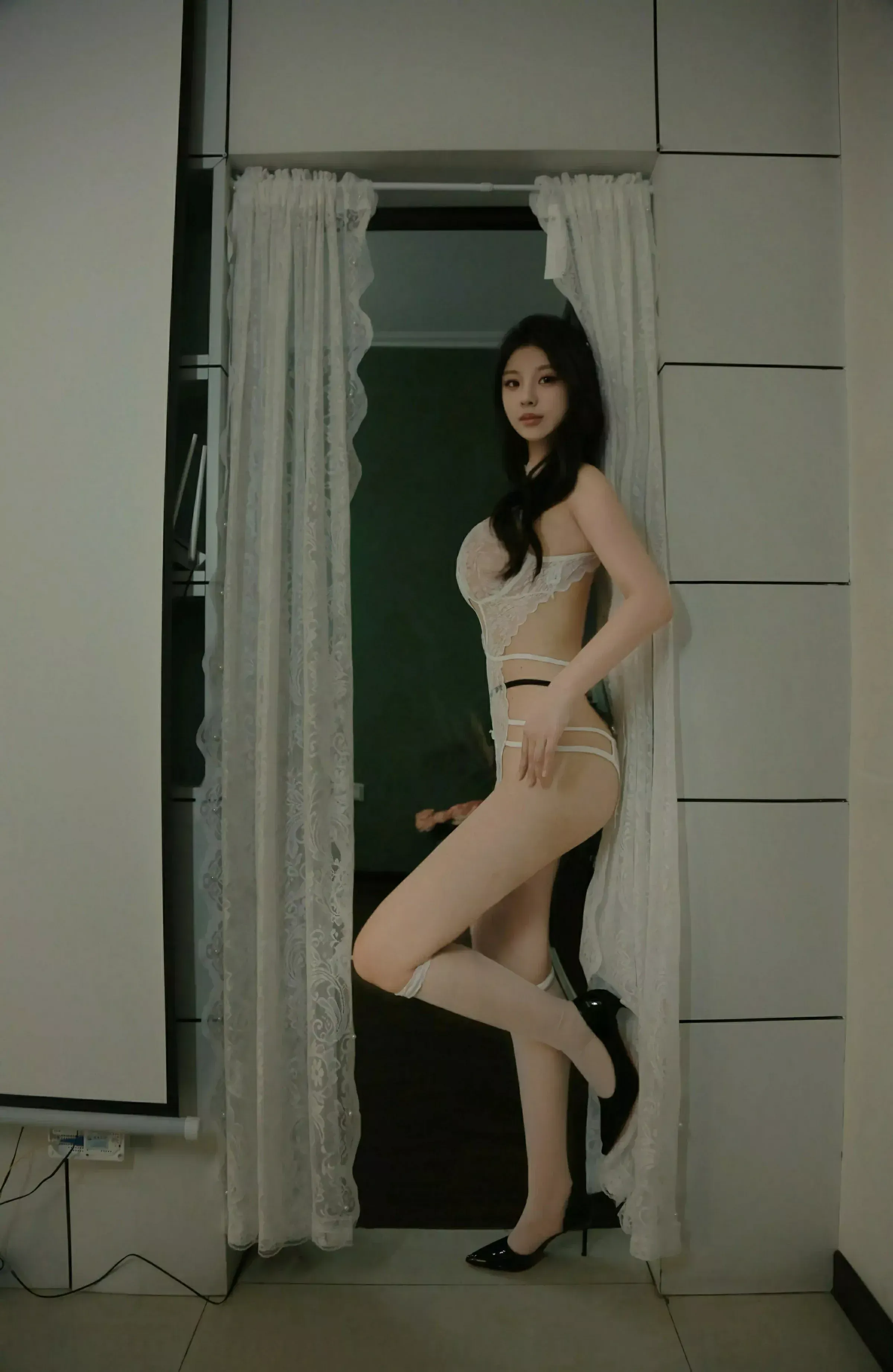 [XiuRen秀人网]第10137期小芭乐写真 - image 22