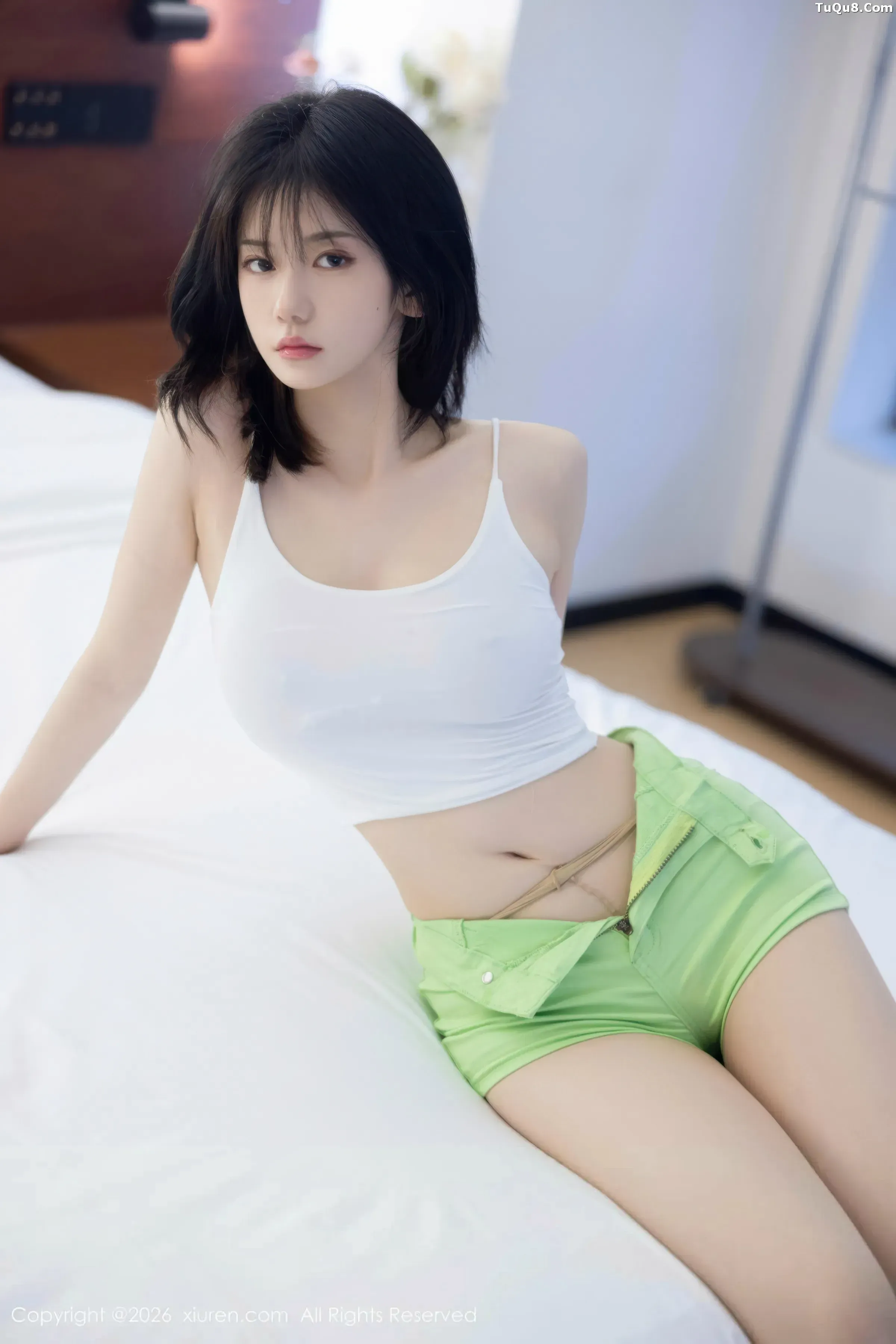 [XiuRen秀人网]第11273期凌七七写真 - image 85