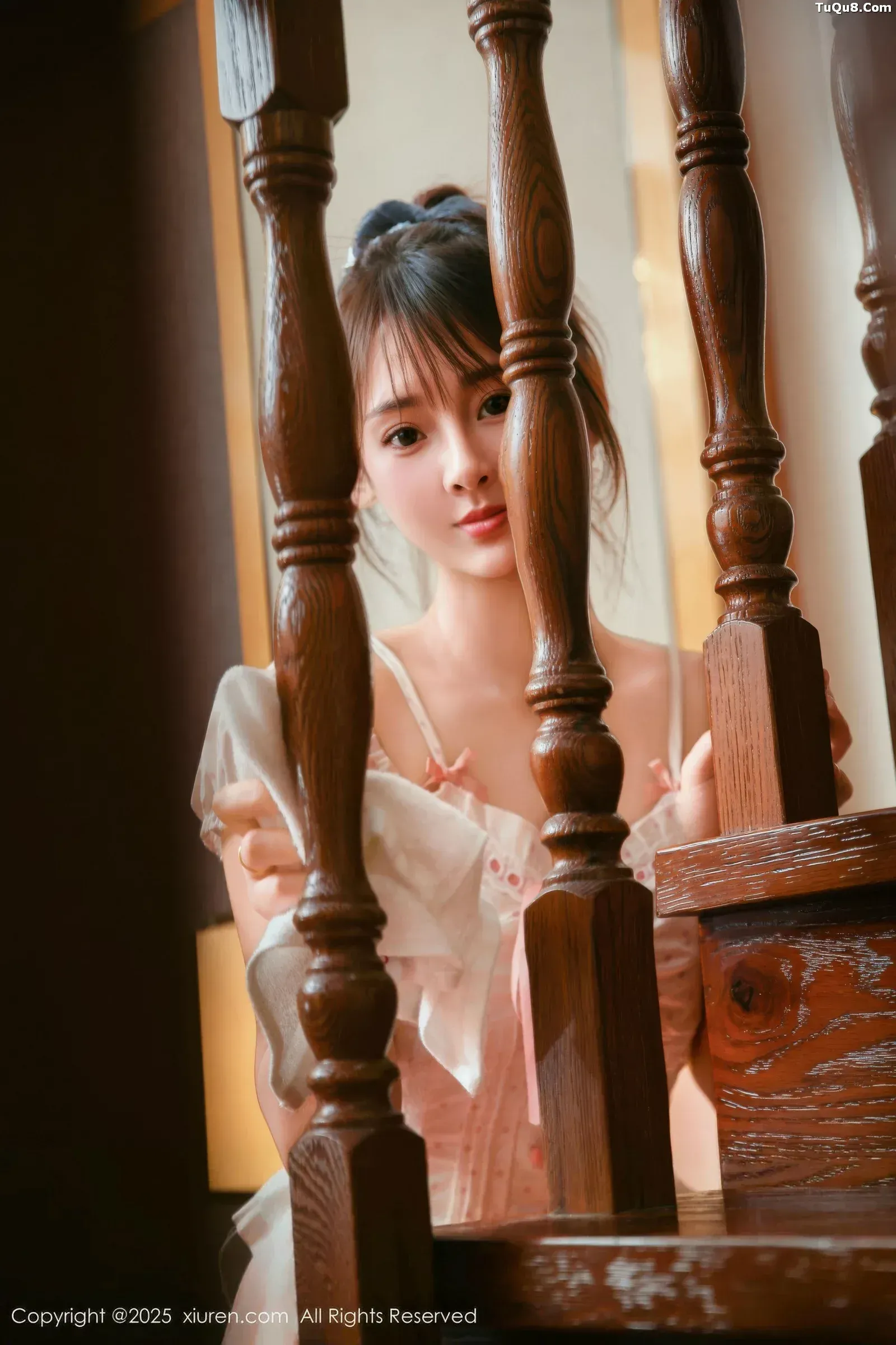 [XiuRen秀人网]第10730期炎恬写真 - image 3