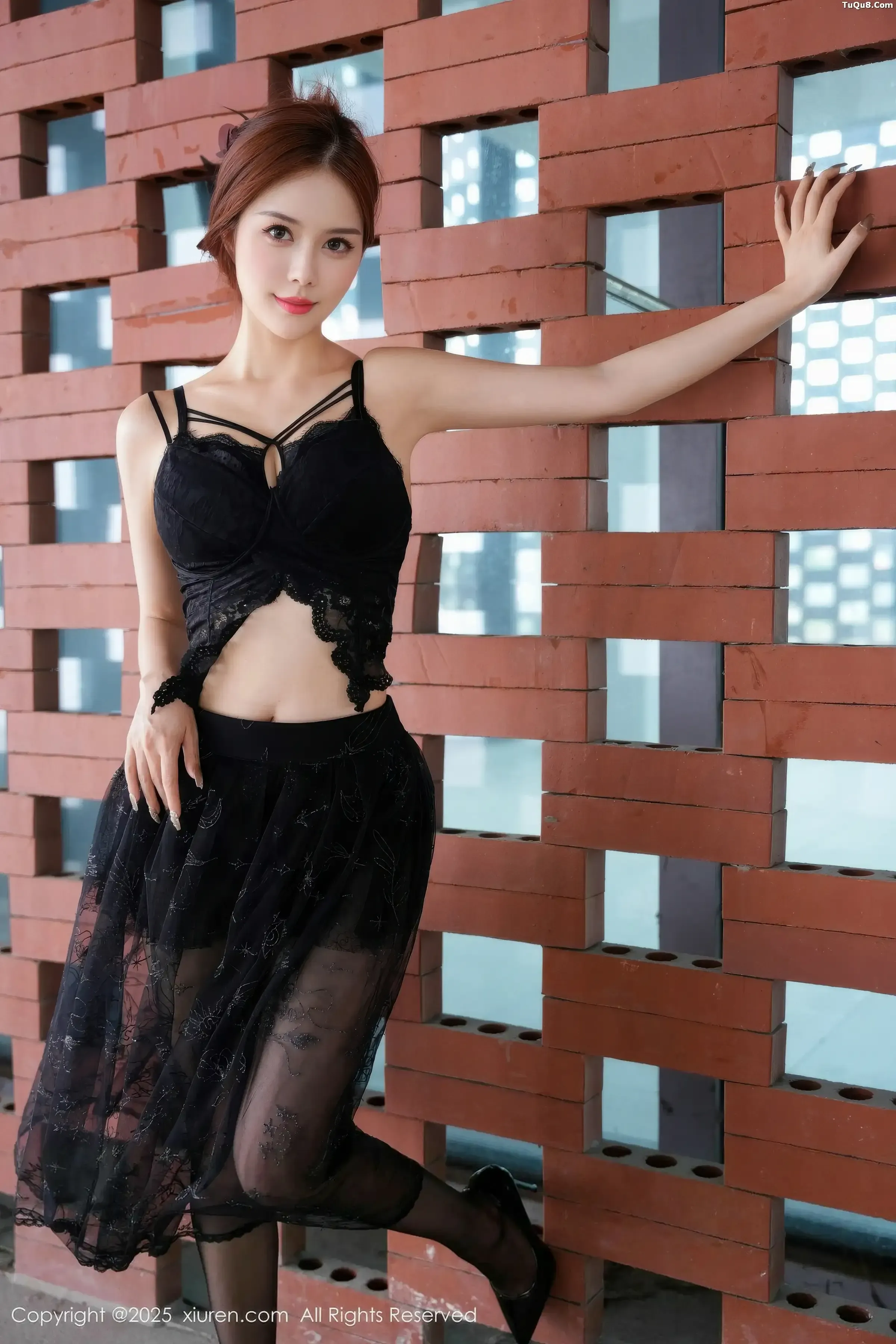 [XiuRen秀人网]第11016期白芷yy写真 - image 7
