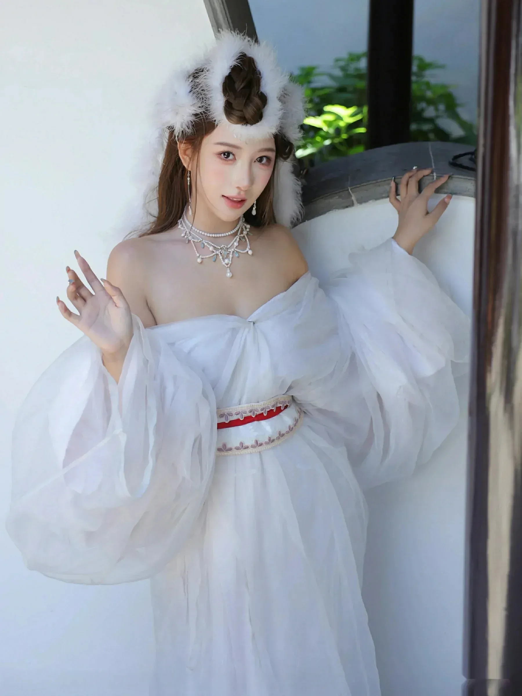 [XiuRen秀人网]第10843期金允希写真 - image 47