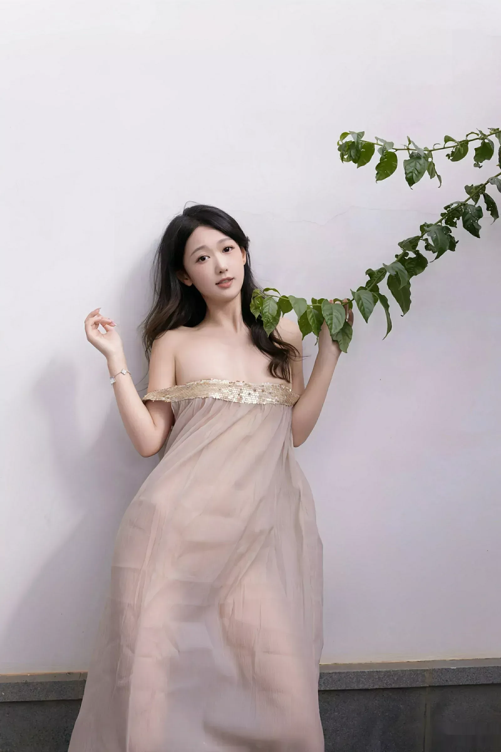 [XiuRen秀人网]第10619期唐安琪写真 - image 4