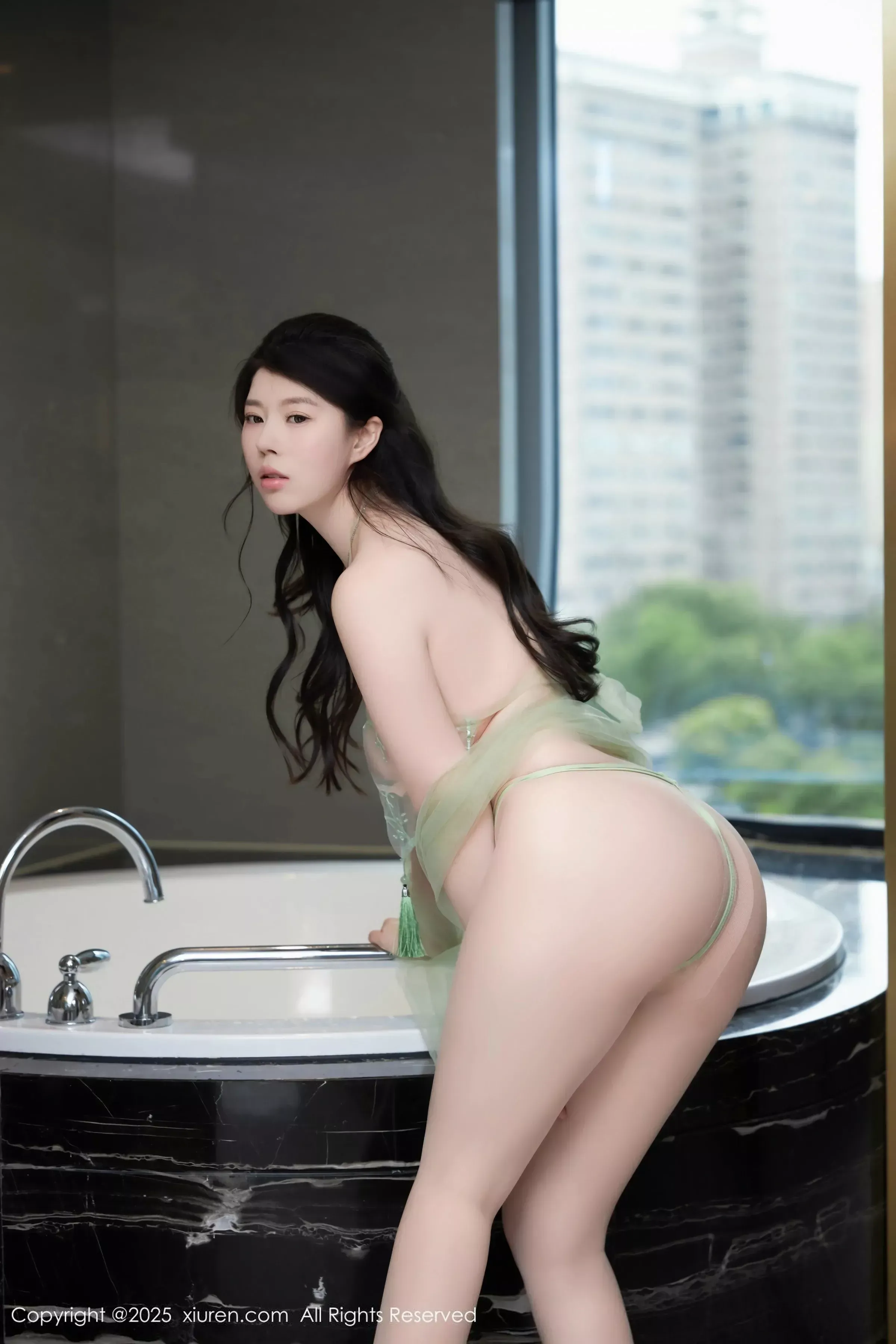 [XiuRen秀人网]第10110期白茹雪写真 - image 56