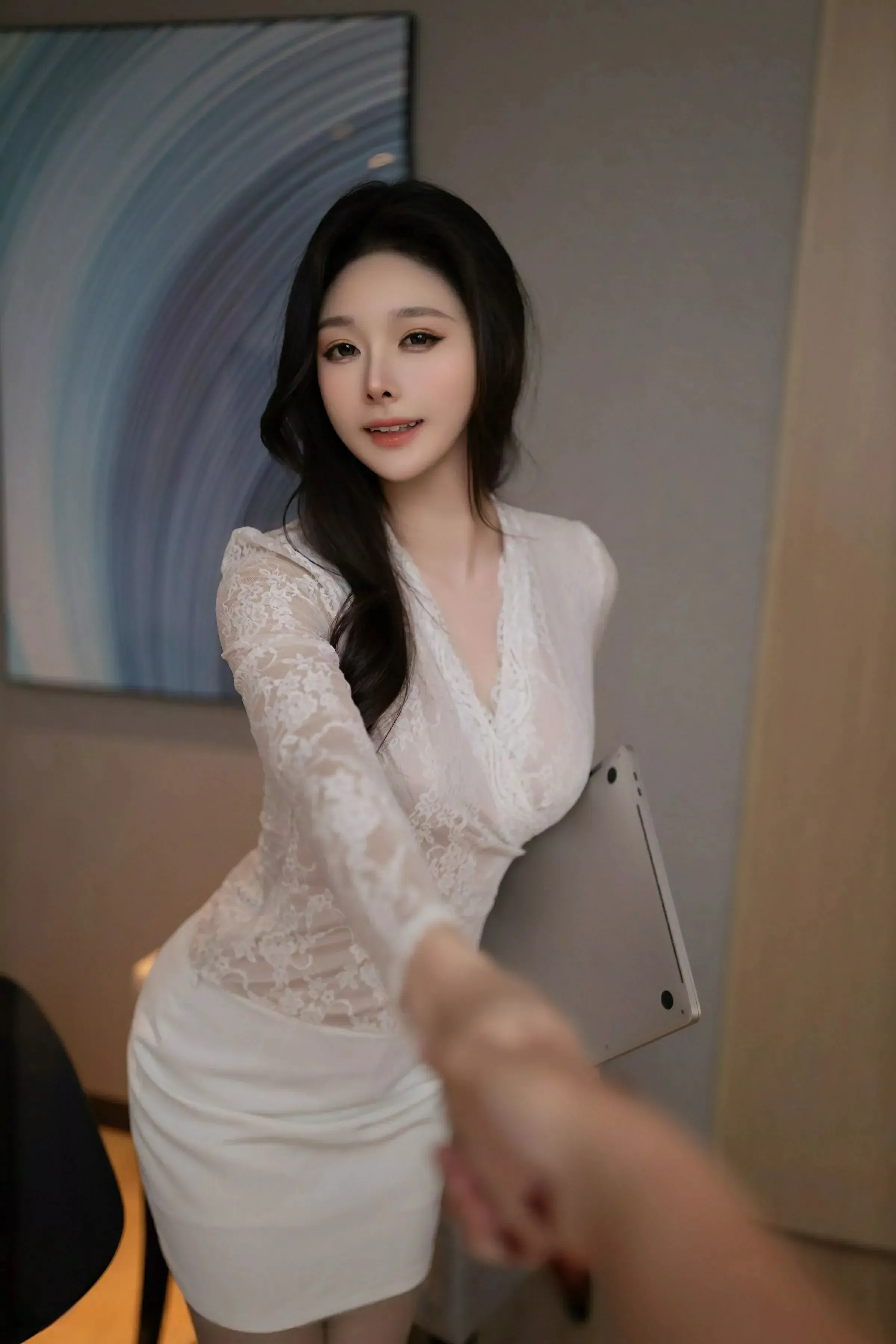 [XiuRen秀人网]第10143期小逗逗写真 - image 16