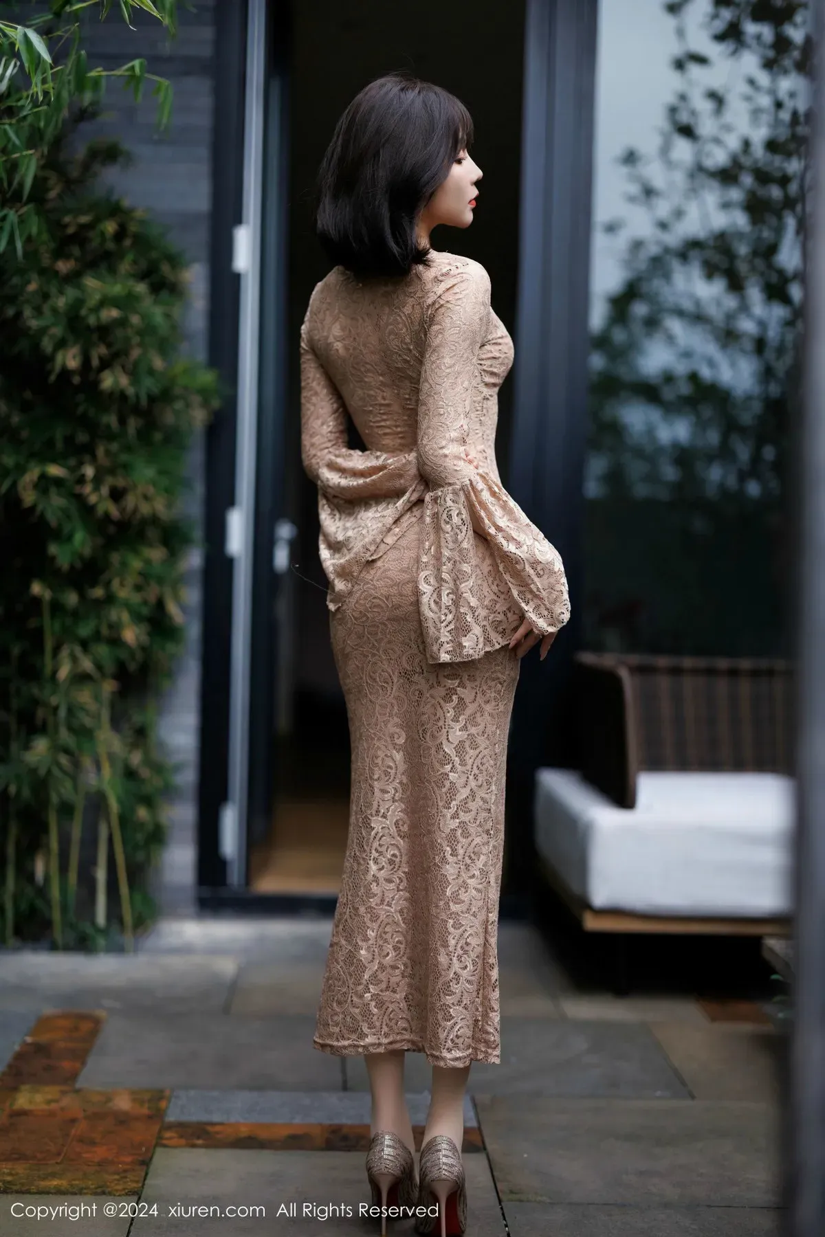[XiuRen秀人网]第9412期徐莉芝写真 - image 78