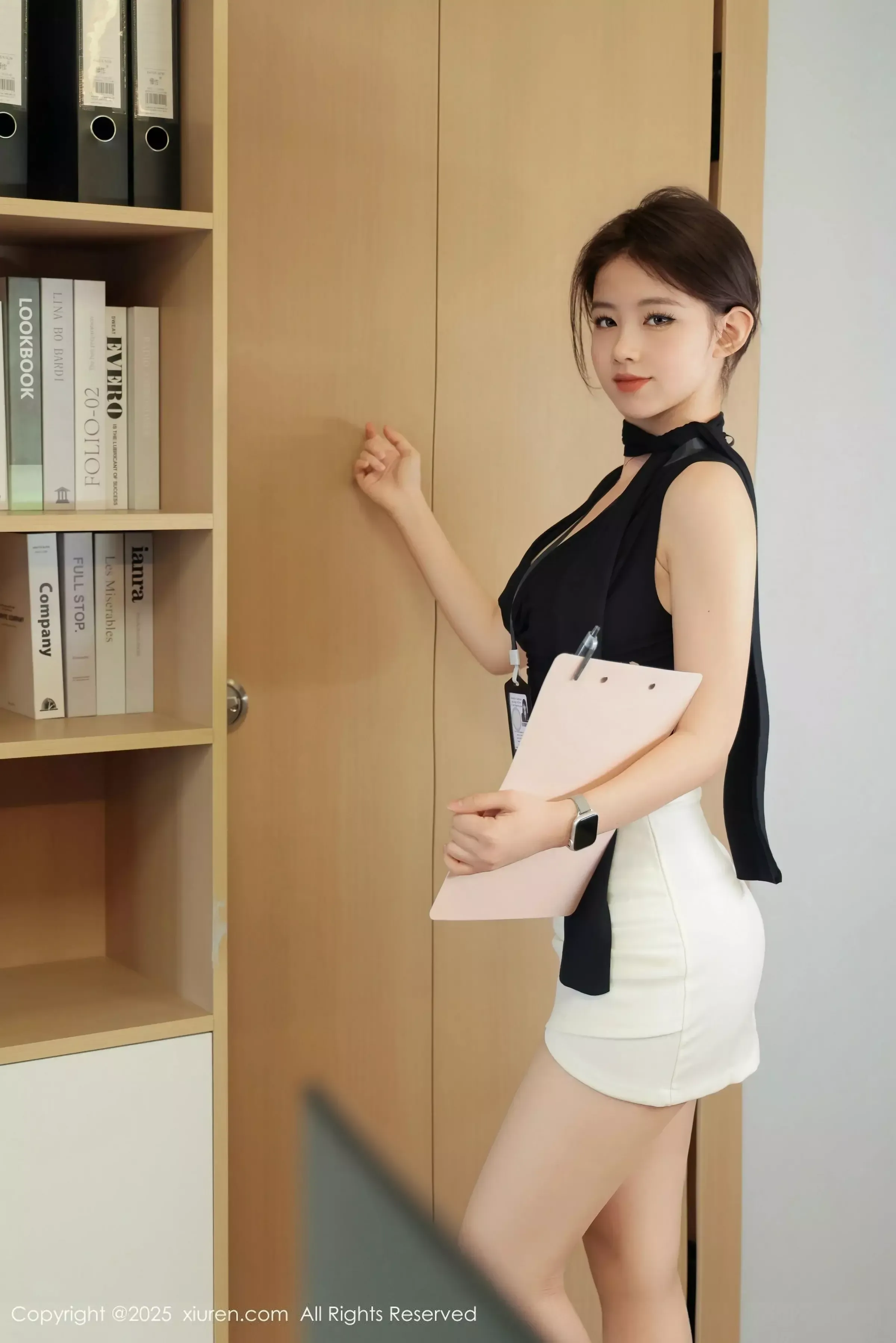 [XiuRen秀人网]第10052期小橘子写真 - image 78