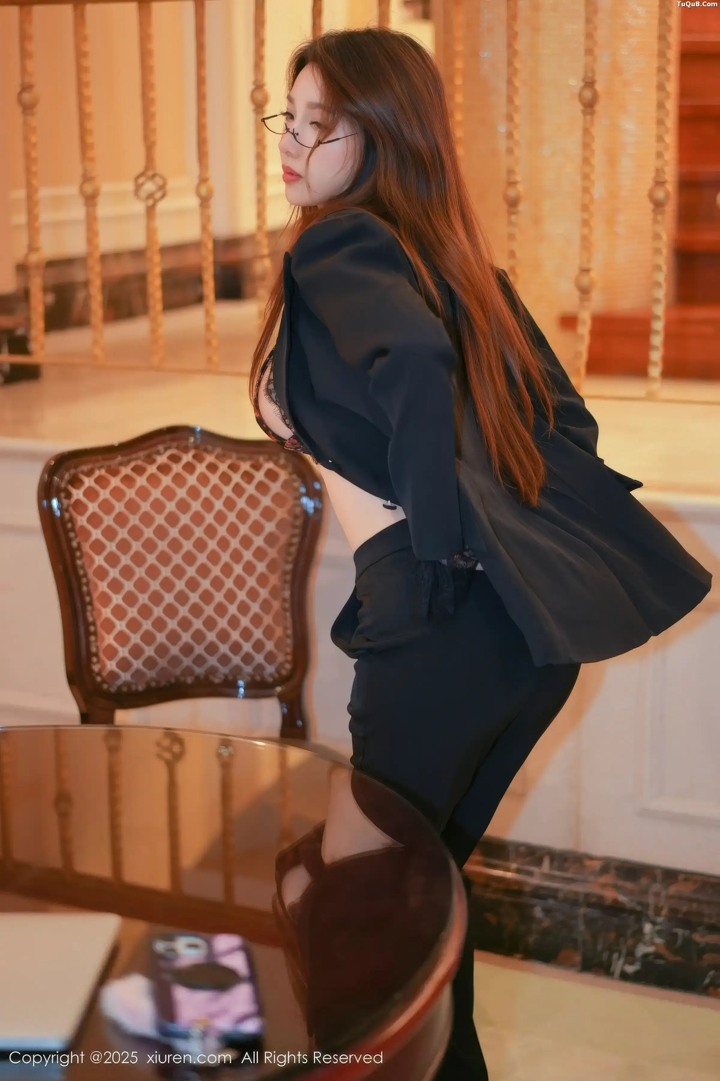 [XiuRen秀人网]第11007期夭夭写真 - image 18