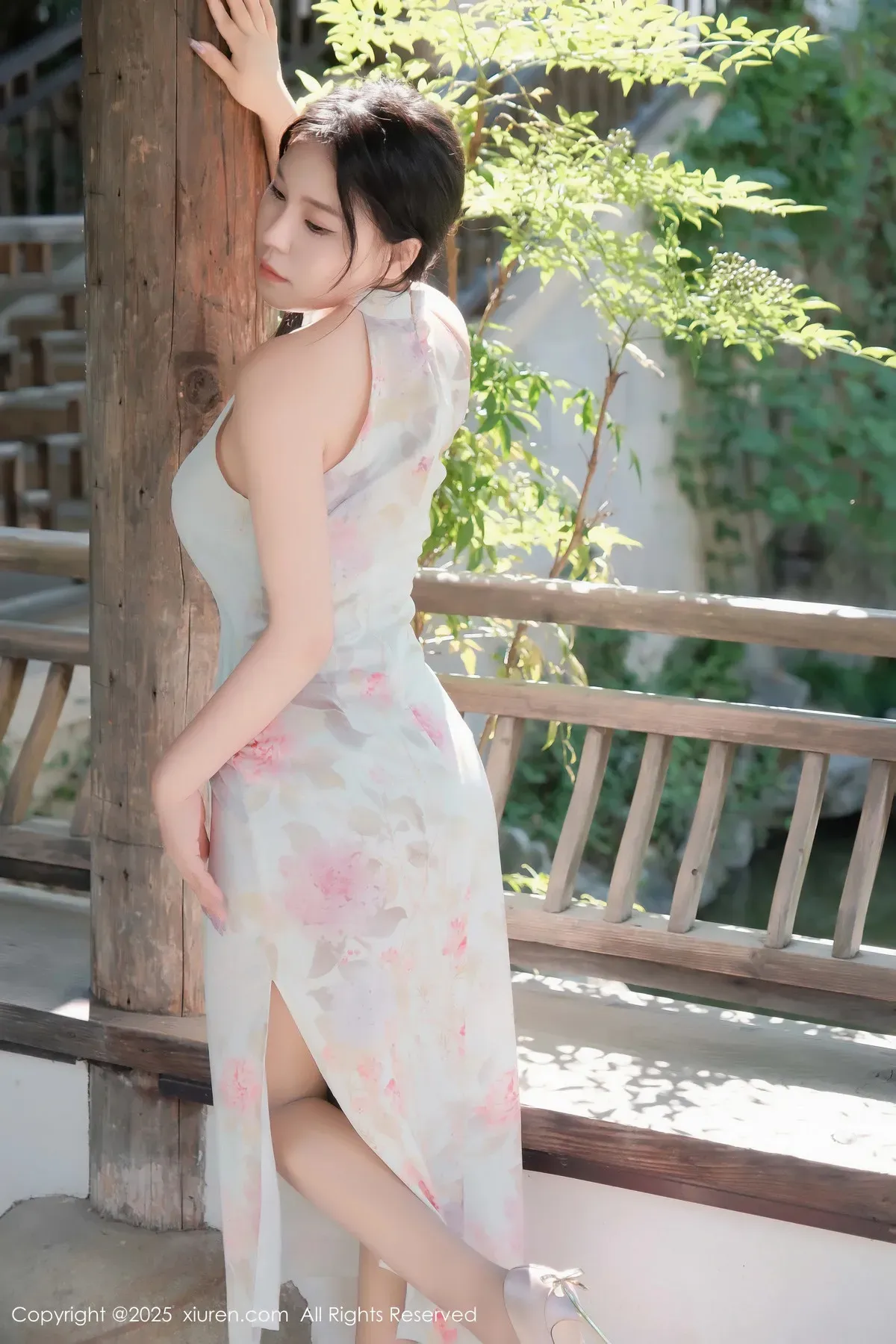 [XiuRen秀人网]第9893期麦田写真 - image 7