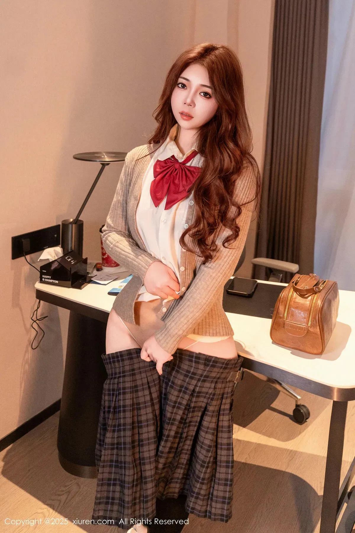 [XiuRen秀人网]第9974期沐娜娜写真 - image 28