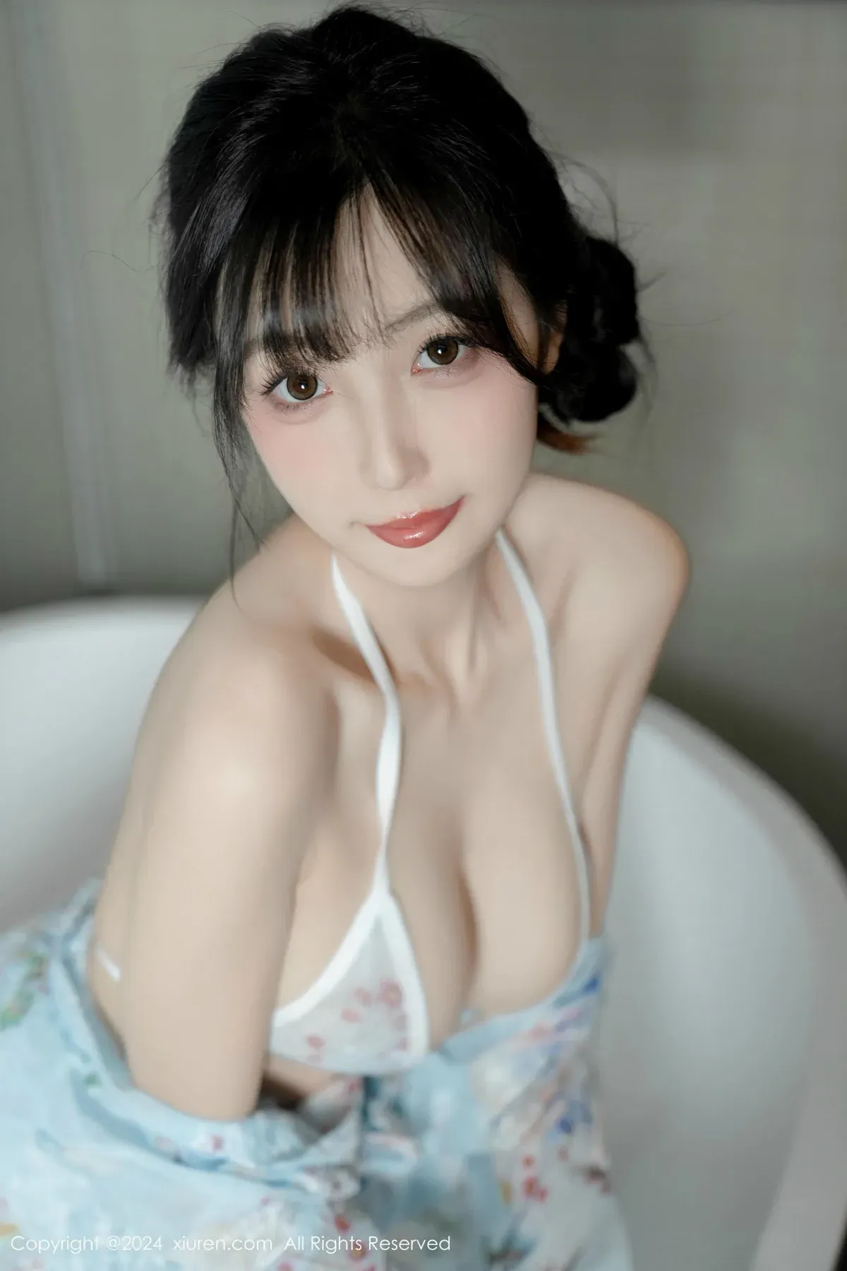 [XiuRen秀人网]第9632期林星阑写真 - image 44