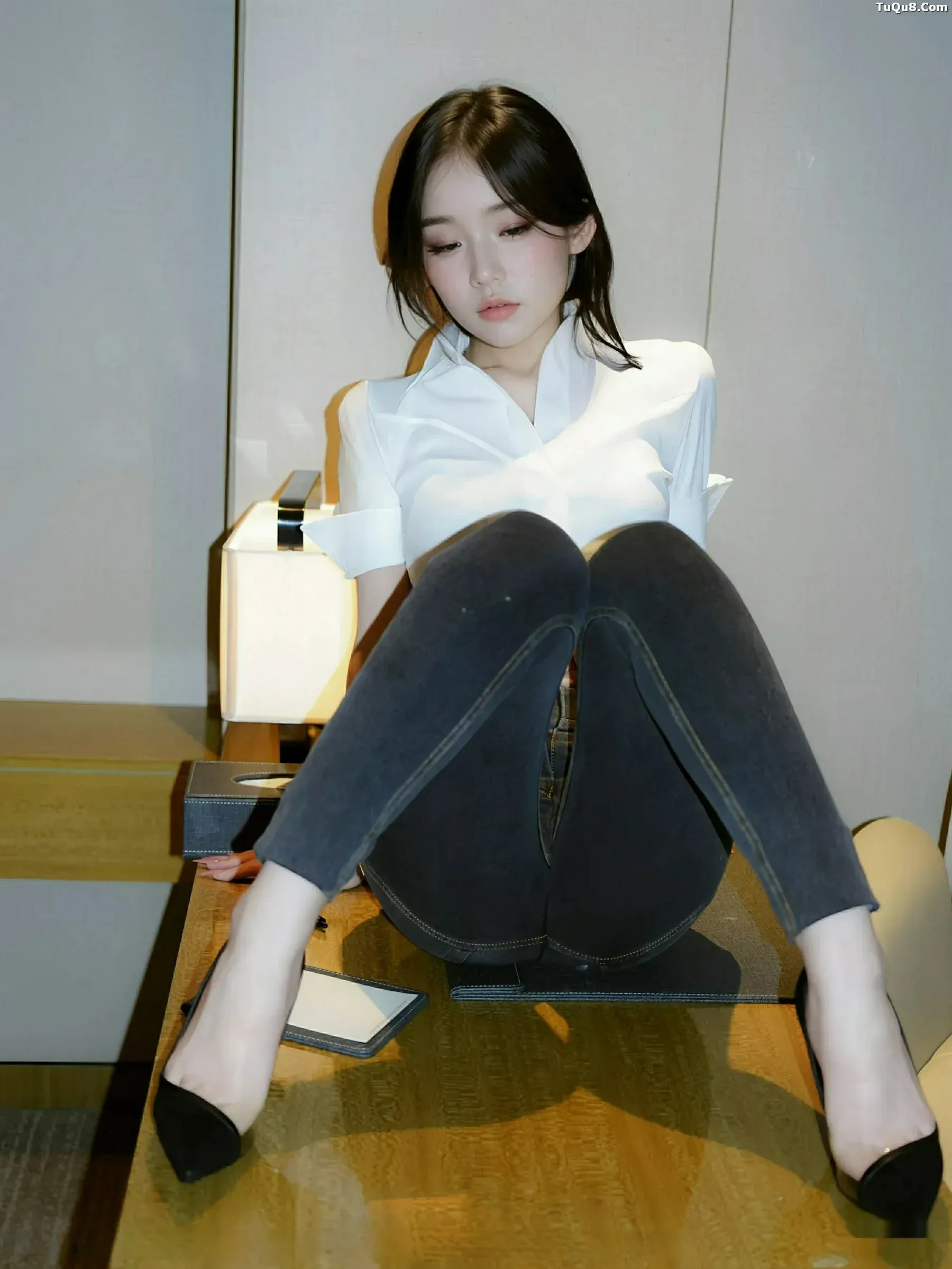 [XiuRen秀人网]第10785期汁汁写真 - image 3
