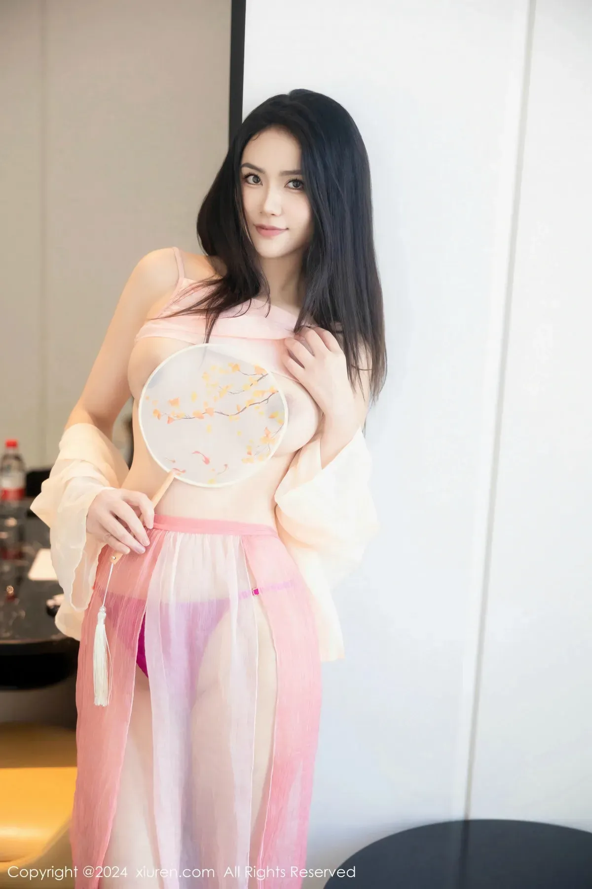 [XiuRen秀人网]第9542期方子萱写真 - image 16