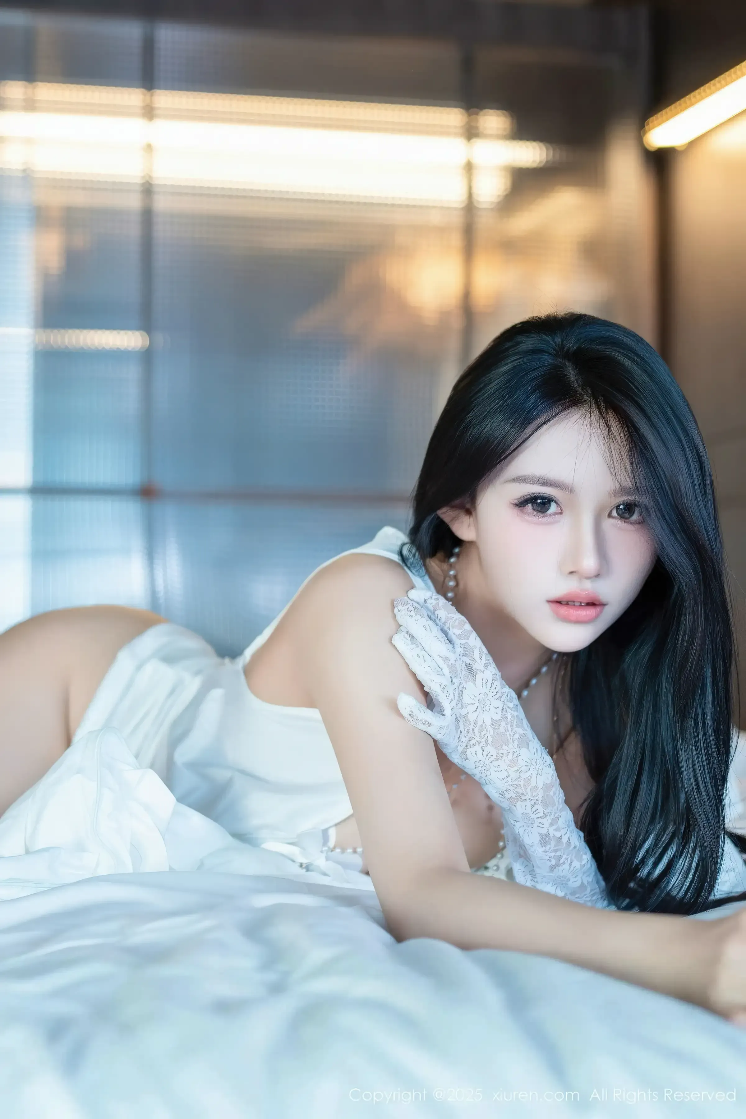 [XiuRen秀人网]第11124期诗莉写真 - image 75