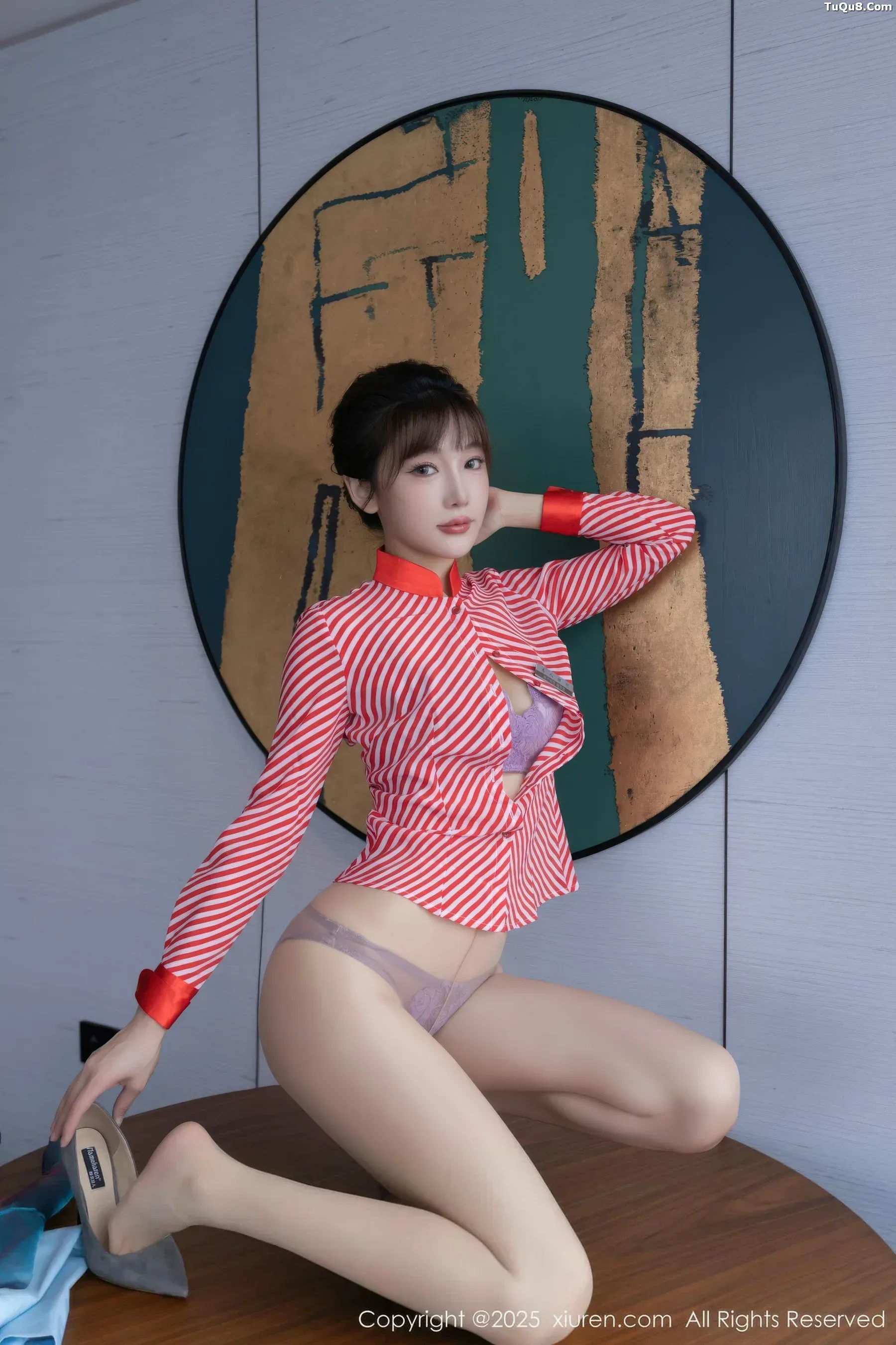 [XiuRen秀人网]第10932期陆萱萱写真 - image 17
