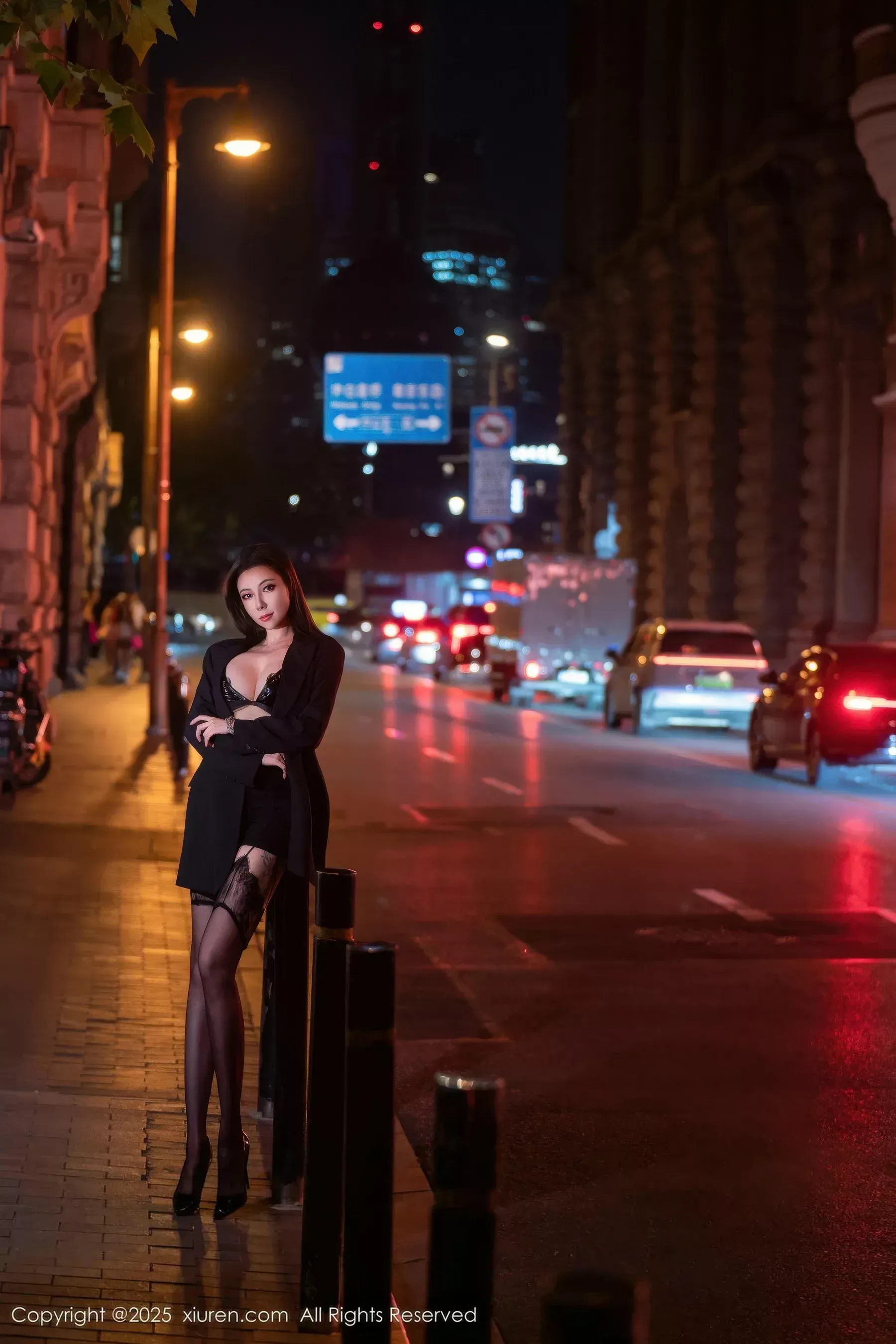 [XiuRen秀人网]第10899期果儿写真 - image 4