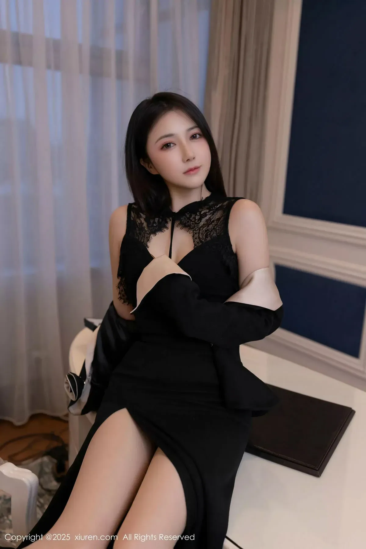 [XiuRen秀人网]第9953期鱼子酱写真 - image 6
