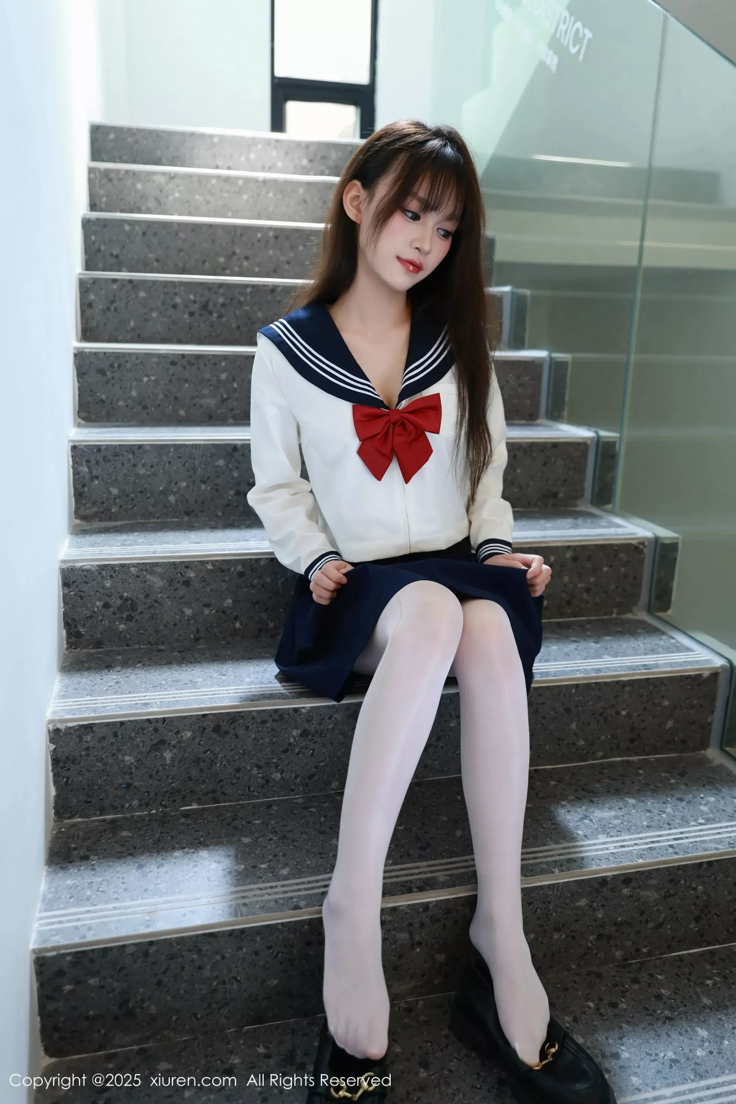 [XiuRen秀人网]第10458期糯咪写真 - image 3