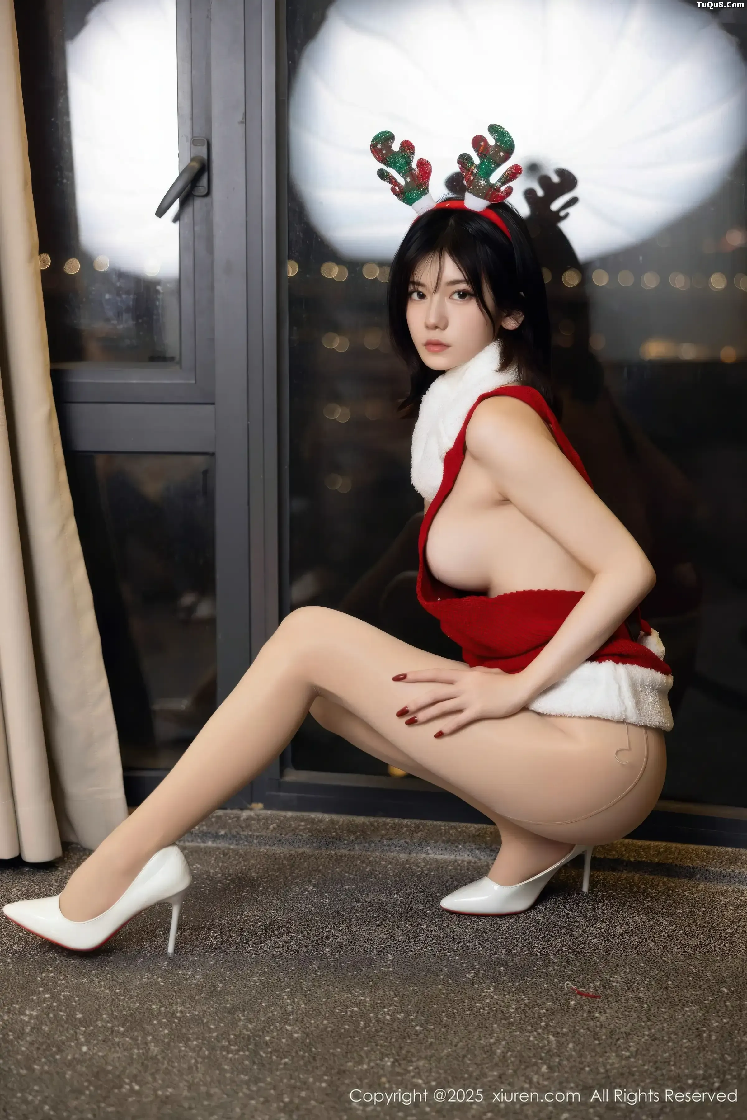 [XiuRen秀人网]第11158期凌七七写真 - image 67