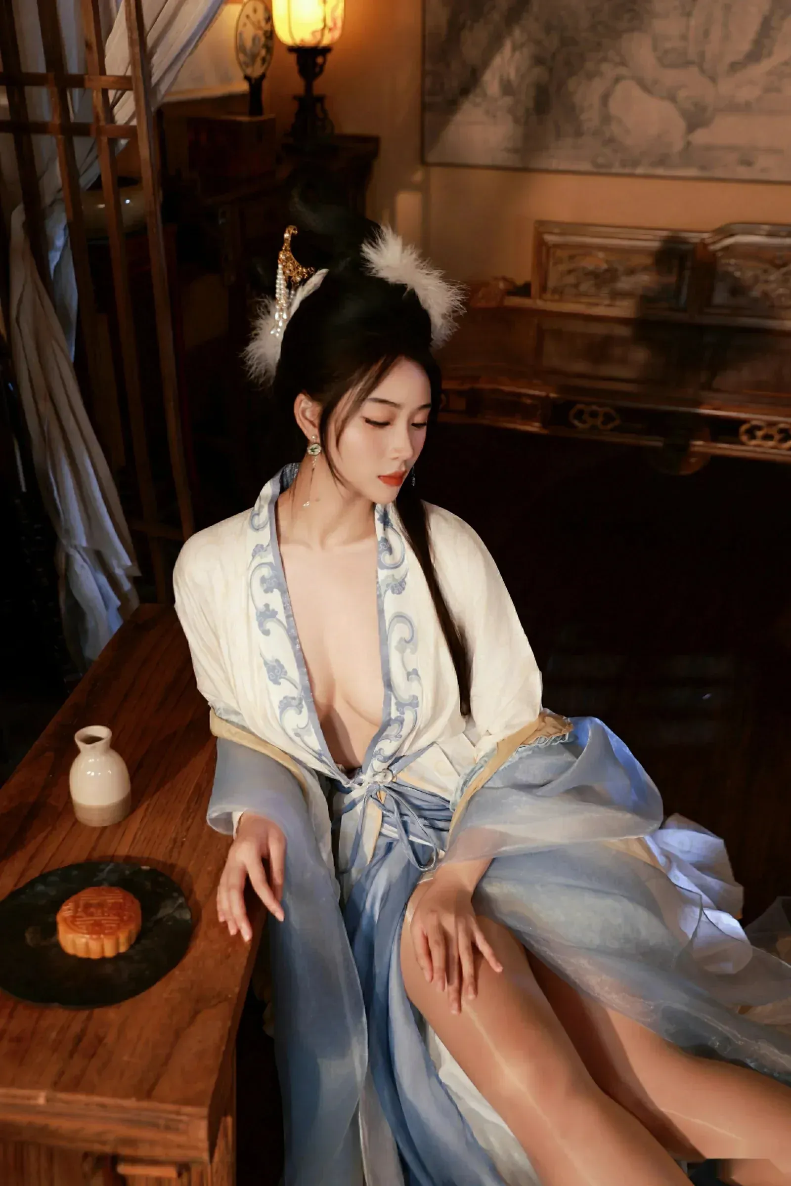 [XiuRen秀人网]第10835期南乔写真 - image 16