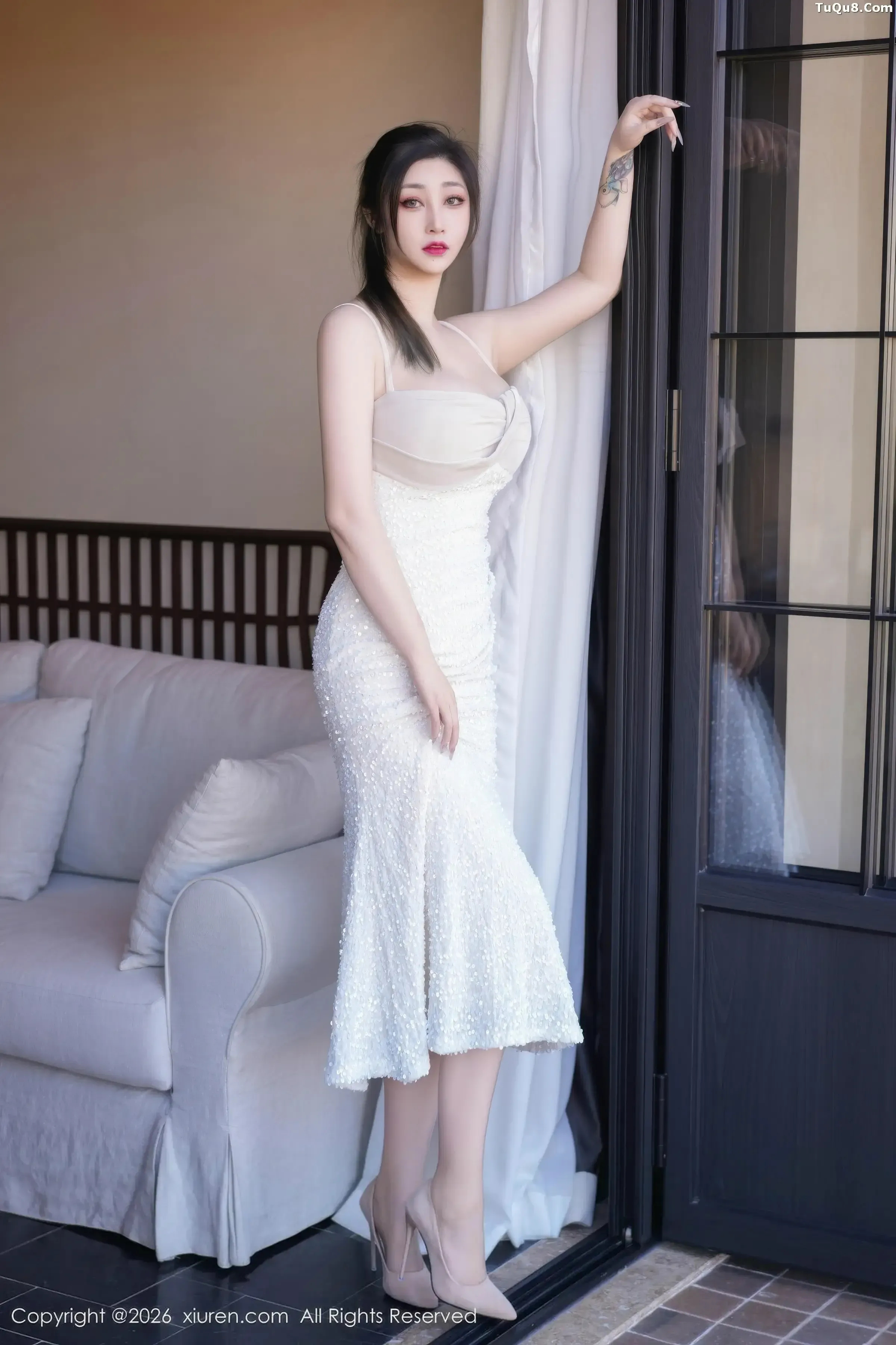 [XiuRen秀人网]第11301期妲己写真 - image 67