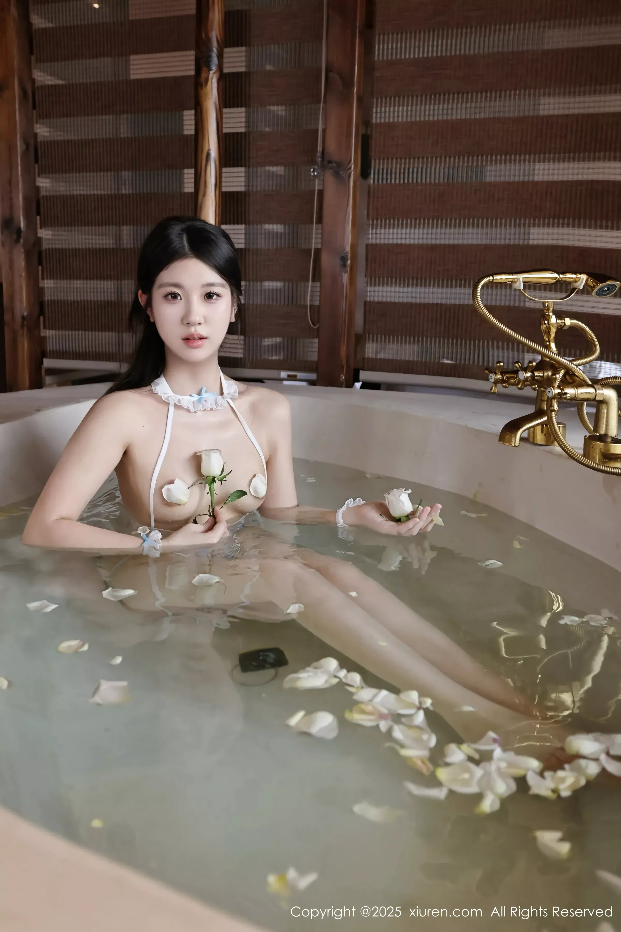 [XiuRen秀人网]第10199期小芭乐写真 - image 29