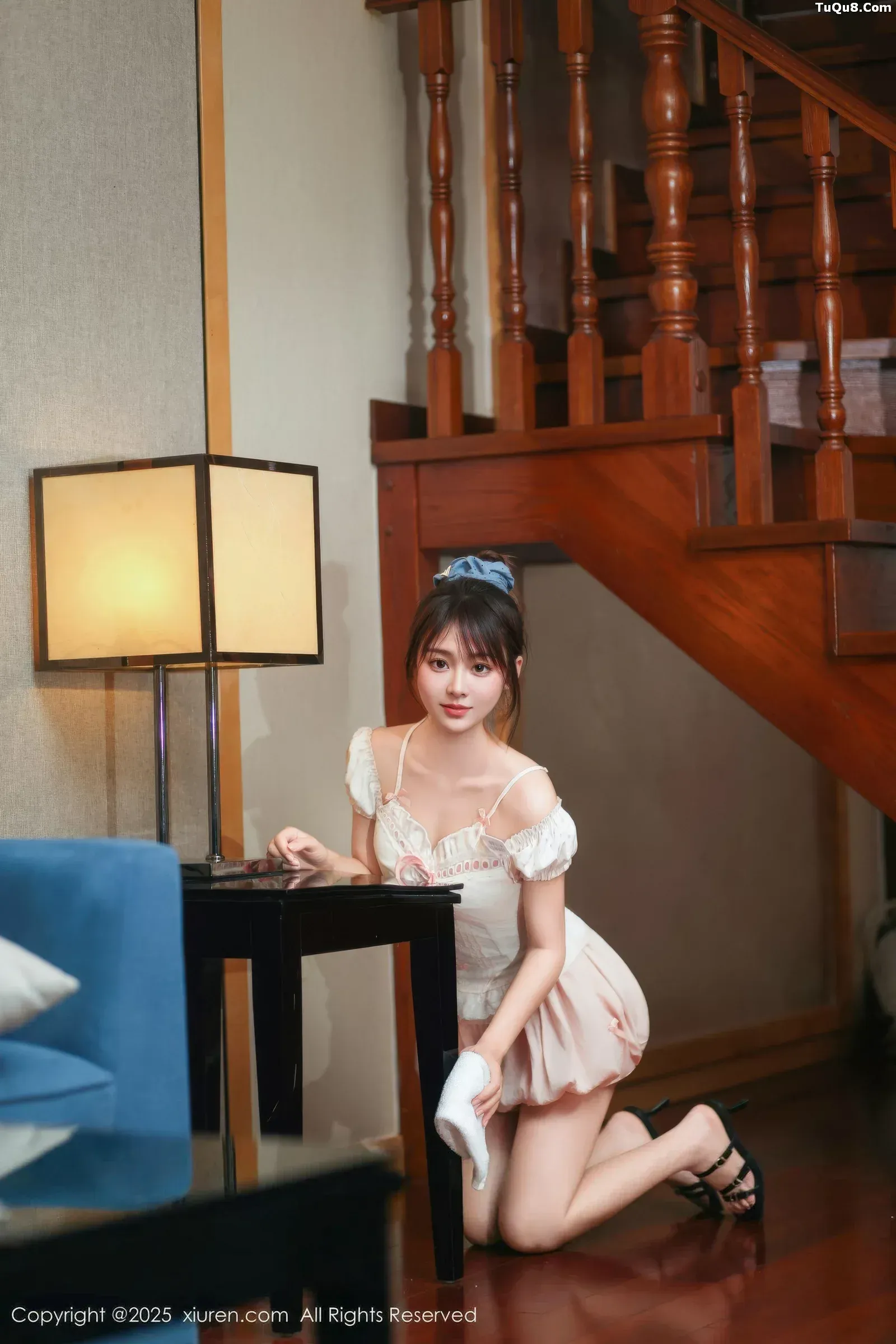 [XiuRen秀人网]第10730期炎恬写真 - image 67