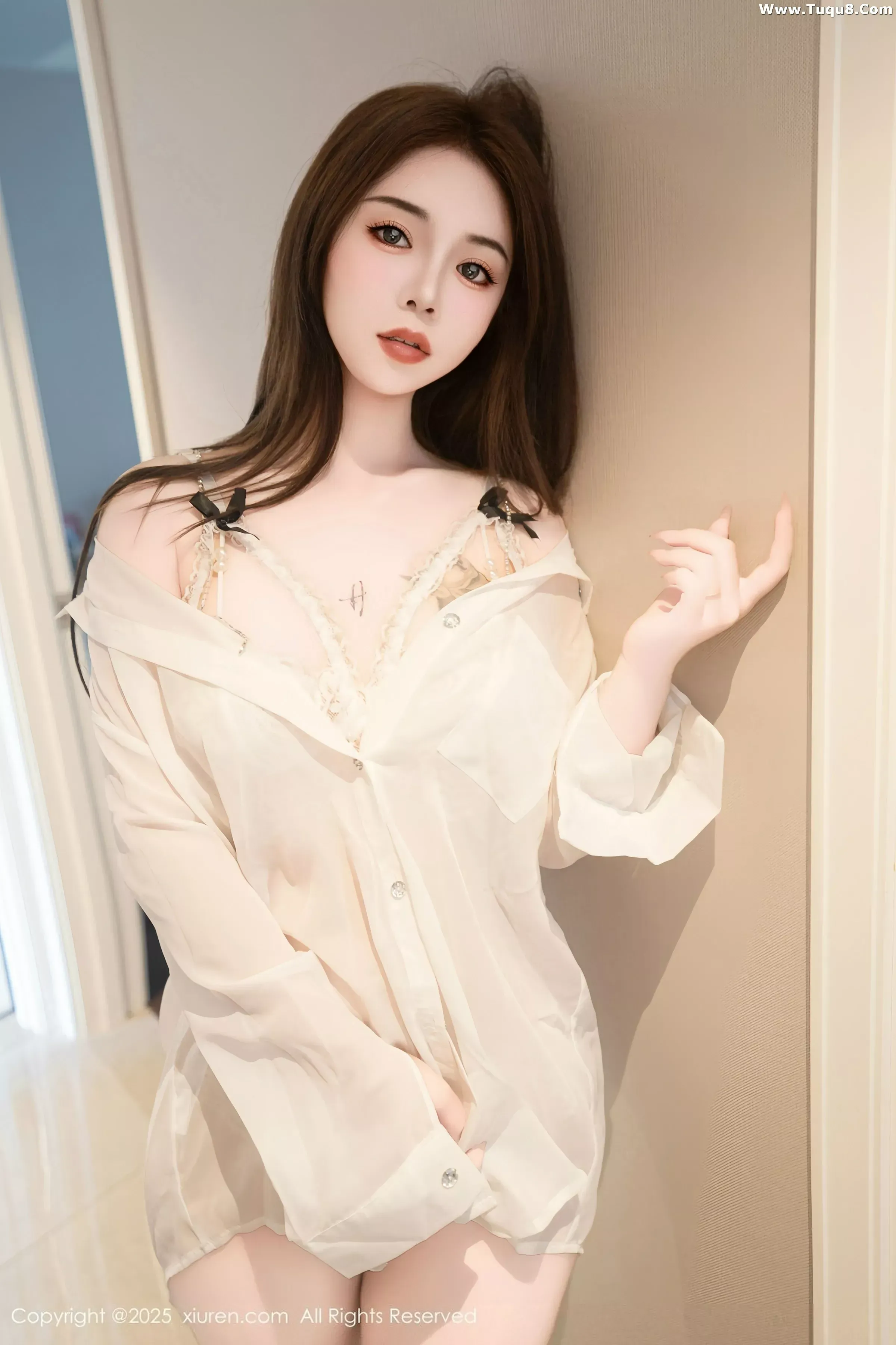 [XiuRen秀人网]第10549期沐娜娜写真 - image 5