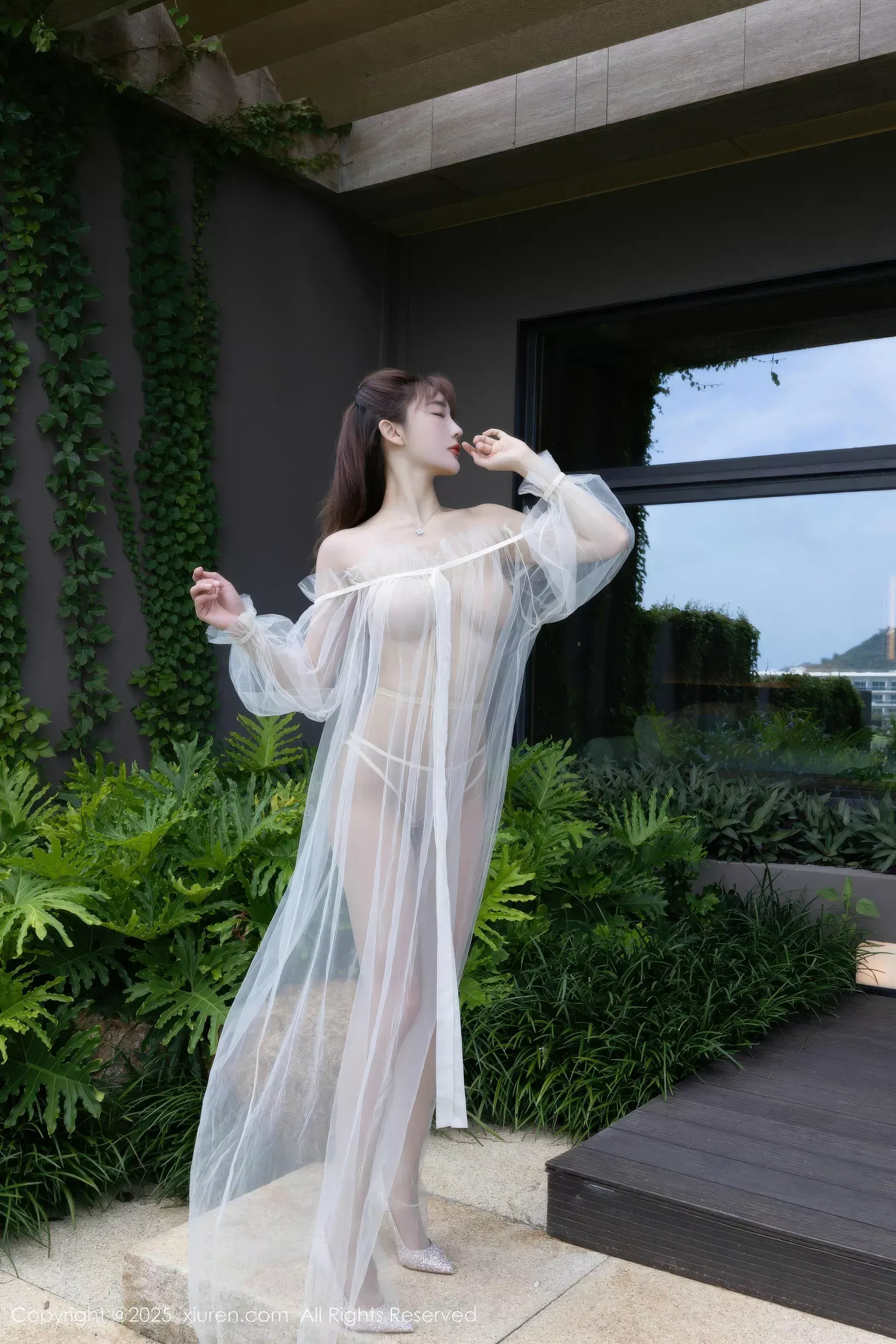 [XiuRen秀人网]第10903期陆萱萱写真 - image 67