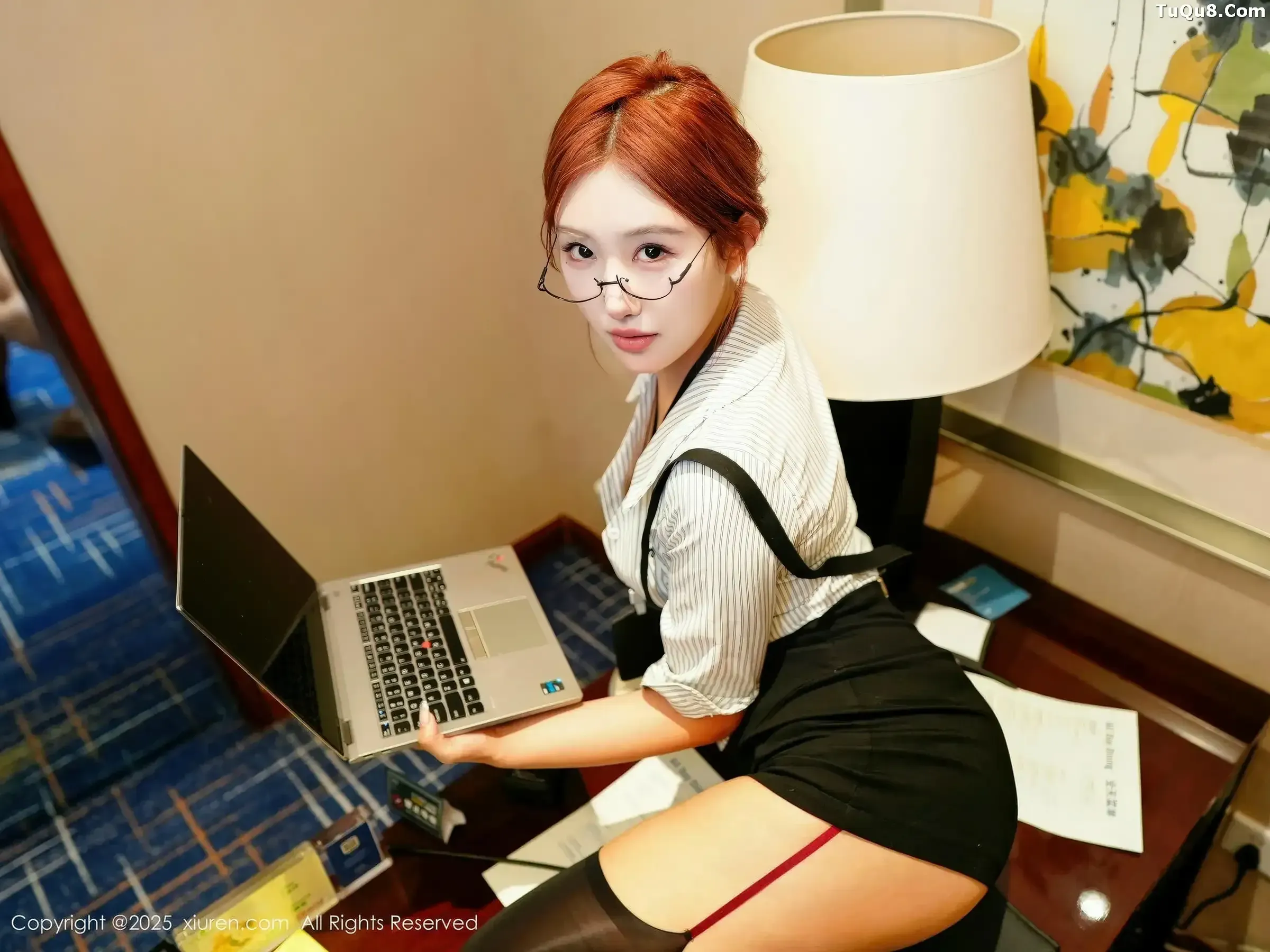 [XiuRen秀人网]第11104期金允希写真 - image 21