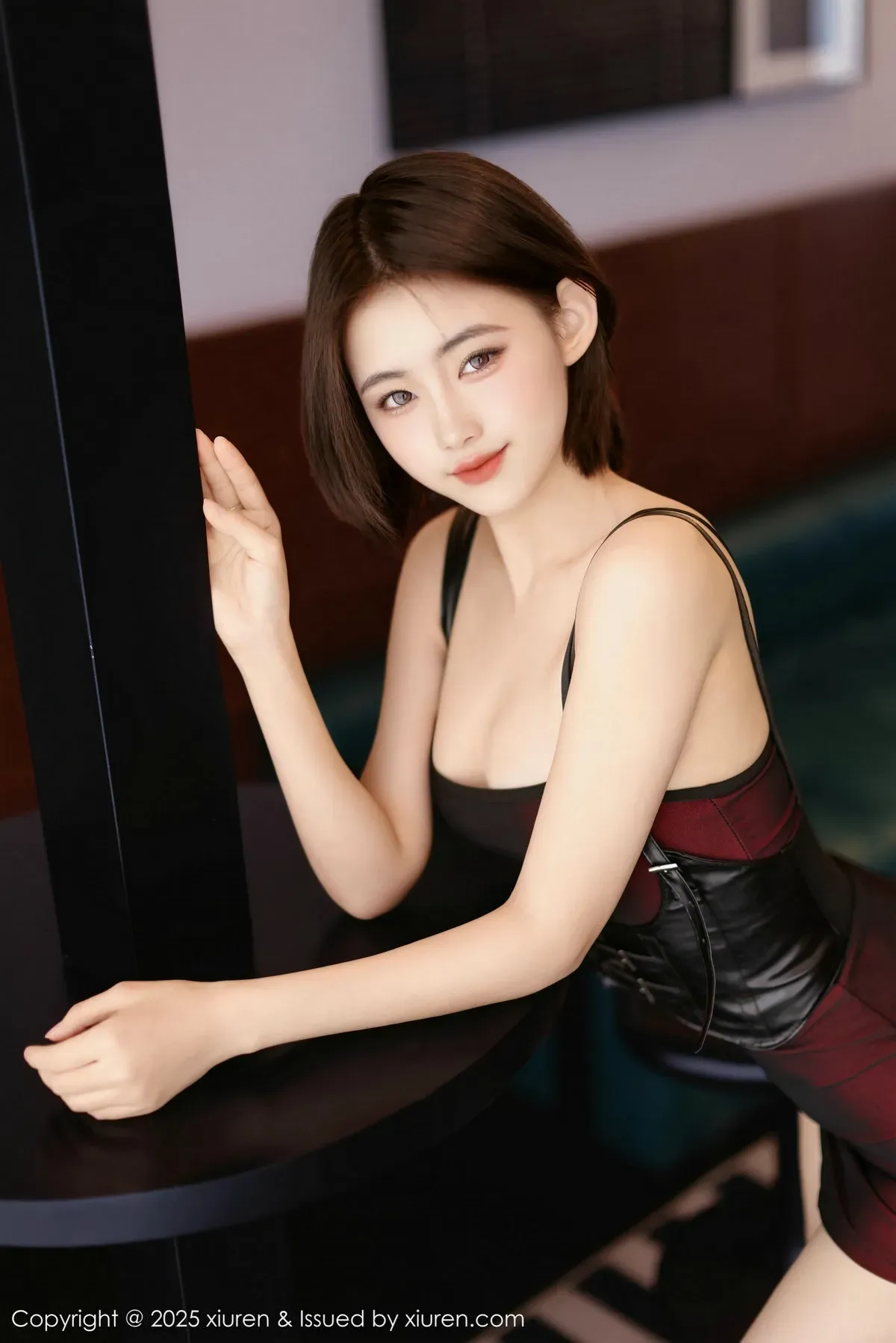 [XiuRen秀人网]第9772期小橘子写真 - image 35