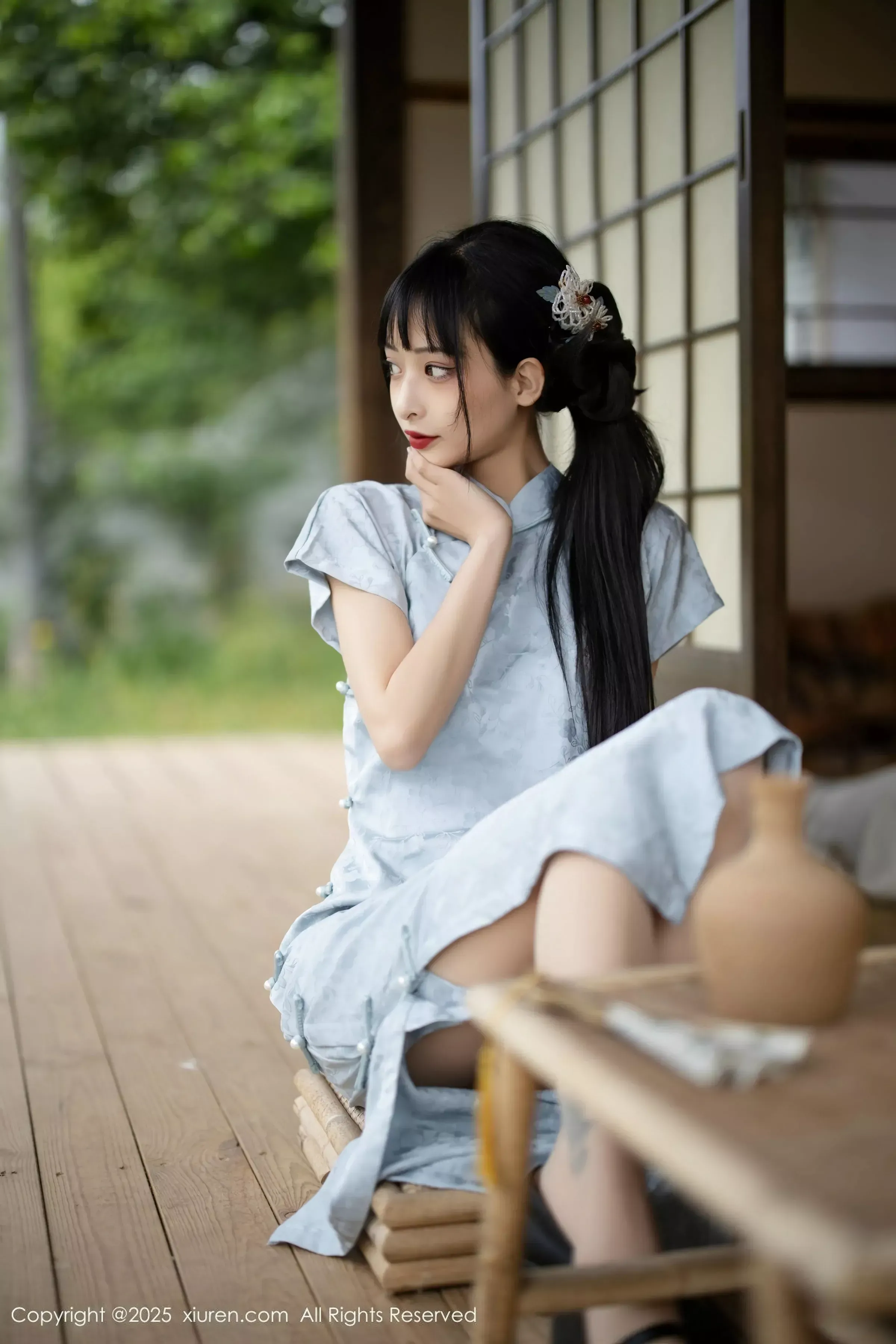 [XiuRen秀人网]第10278期茂木希子写真 - image 12