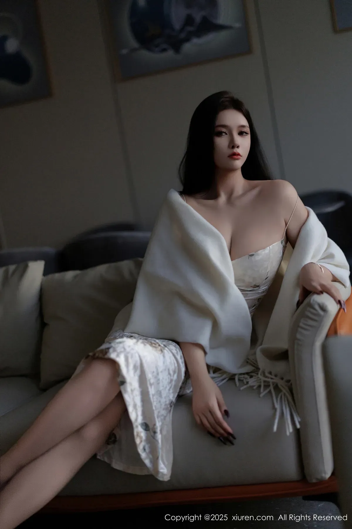 [XiuRen秀人网]第9899期娜比写真 - image 34
