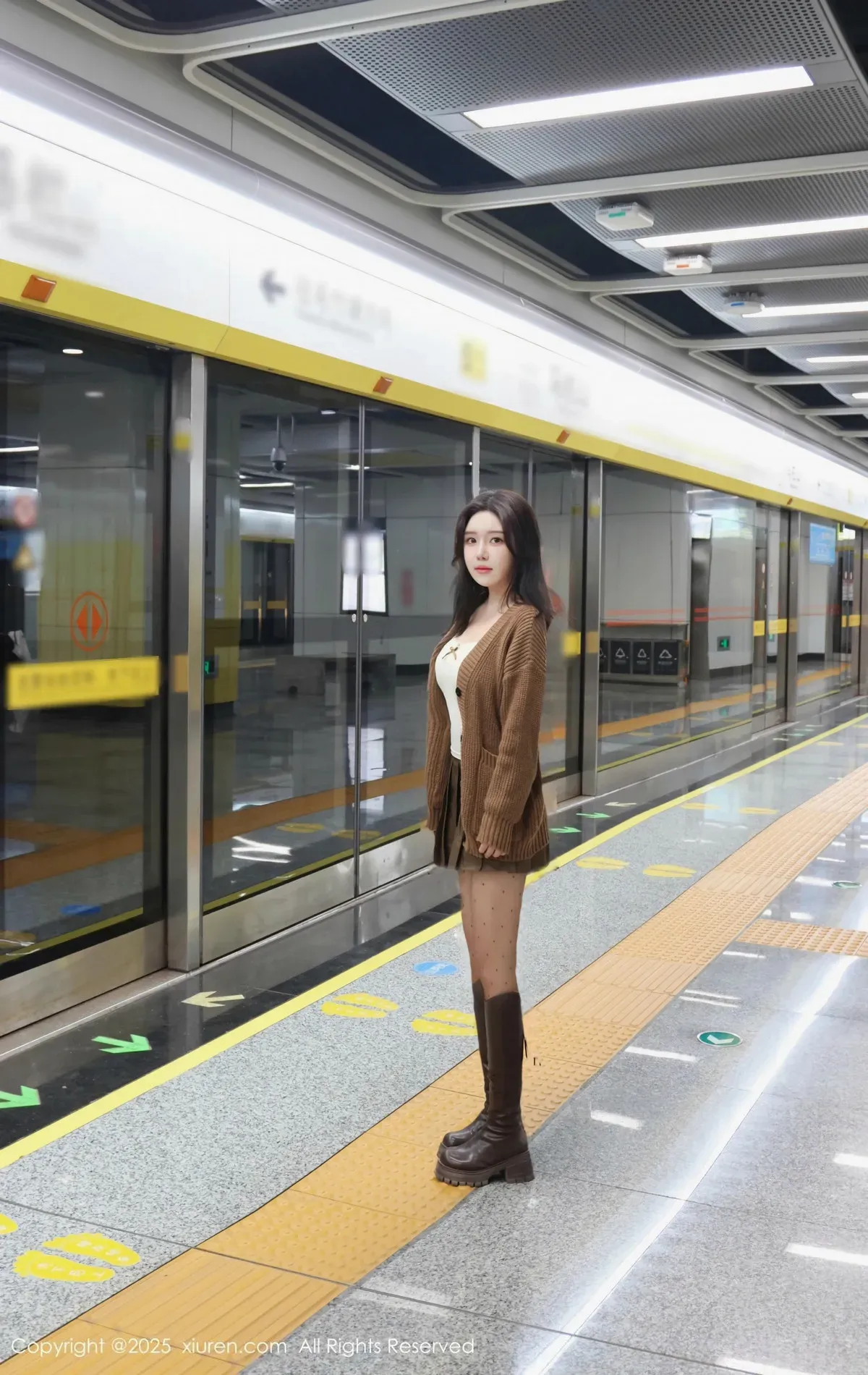 [XiuRen秀人网]第9708期小薯条写真 - image 15