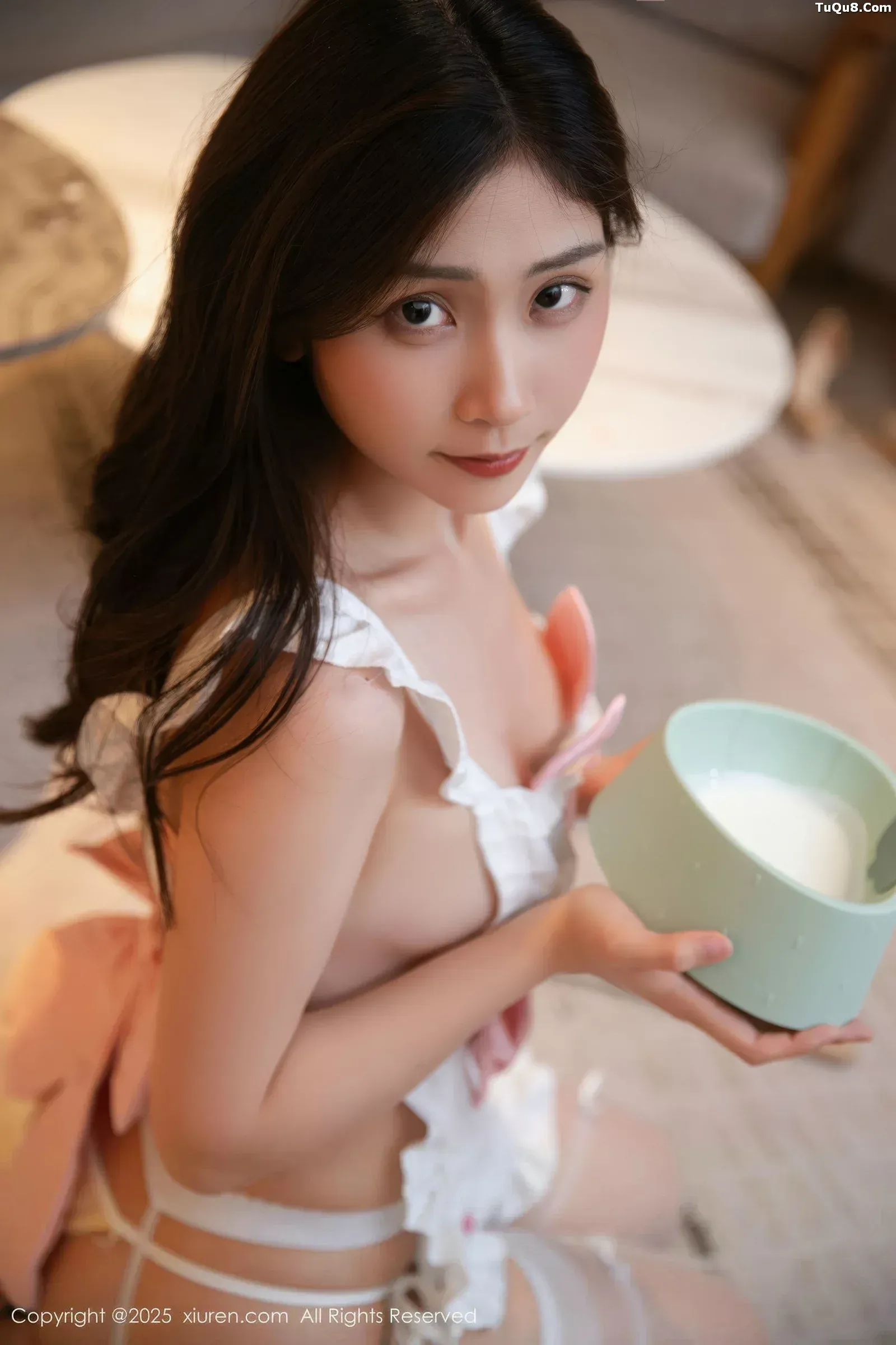 [XiuRen秀人网]第10733期刘婷婷写真 - image 7