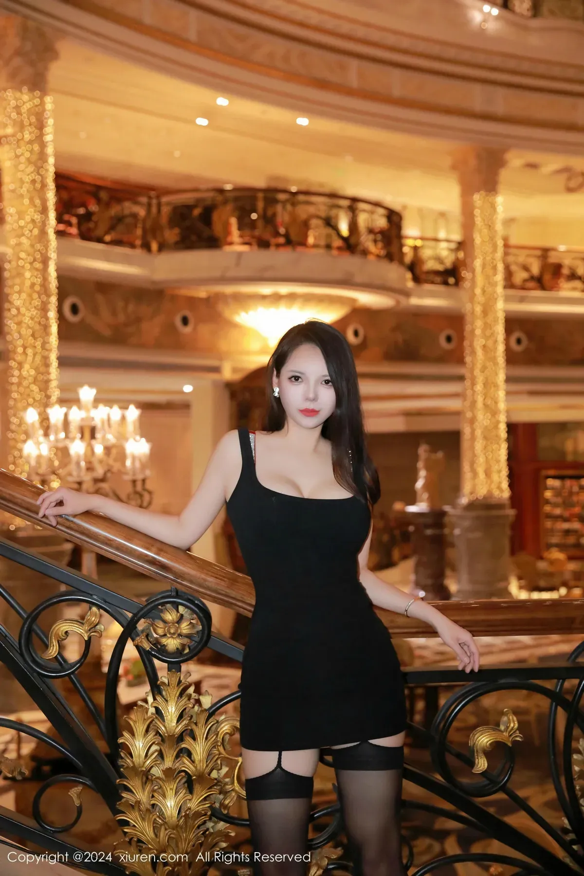 [XiuRen秀人网]第9655期大美妞儿写真 - image 23