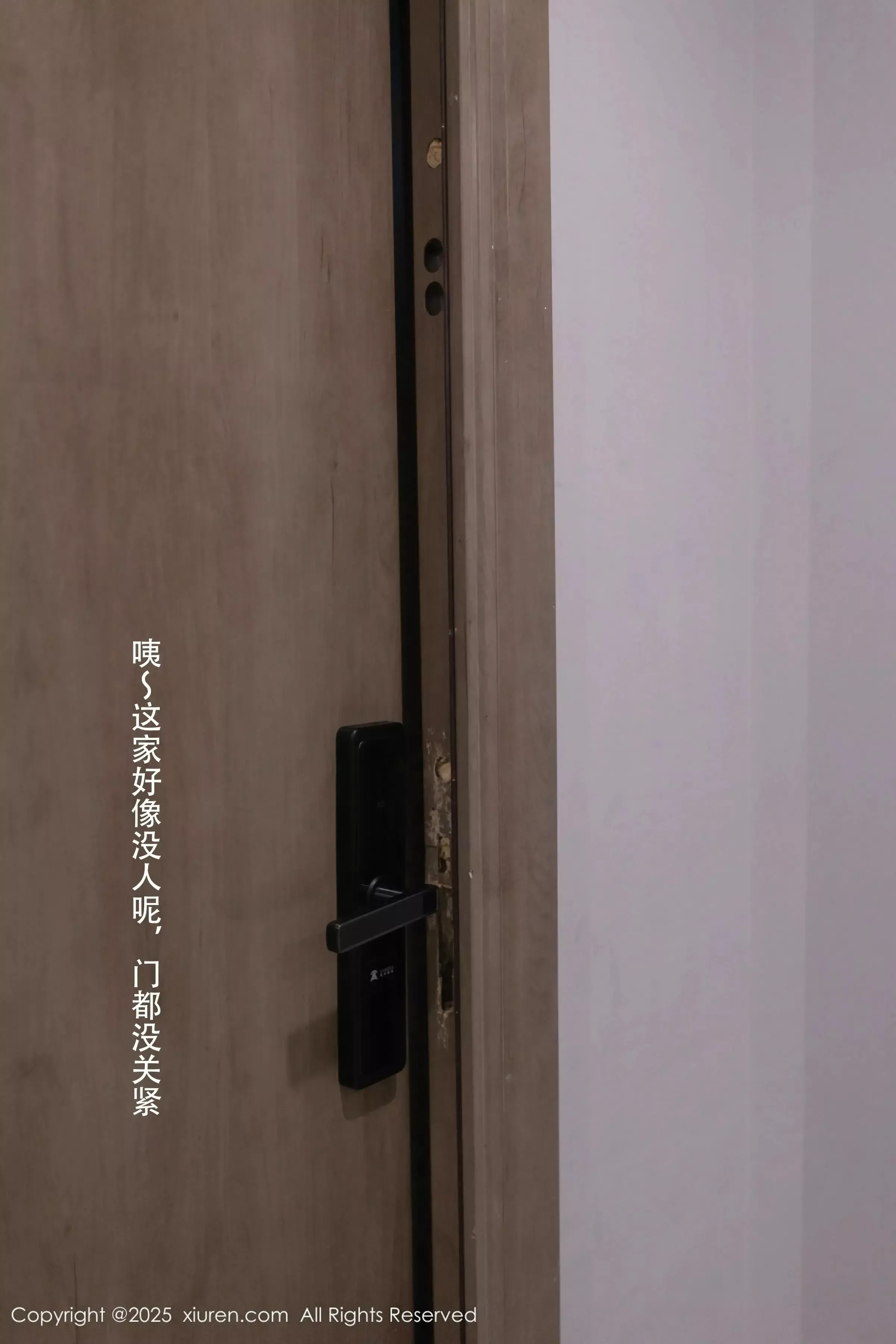 [XiuRen秀人网]第10042期杏子写真 - image 12