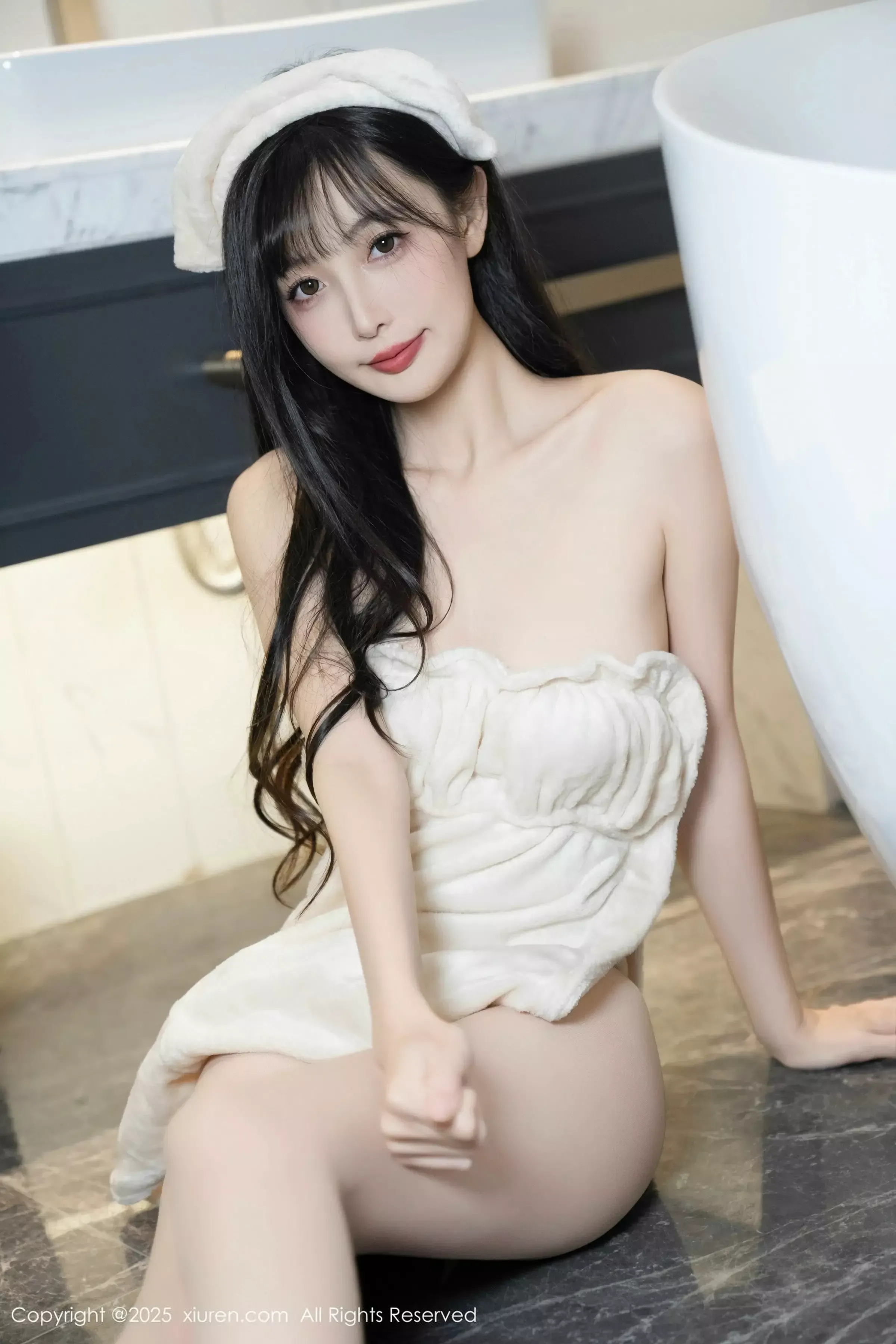 [XiuRen秀人网]第10005期樱桃小阑子写真 - image 36